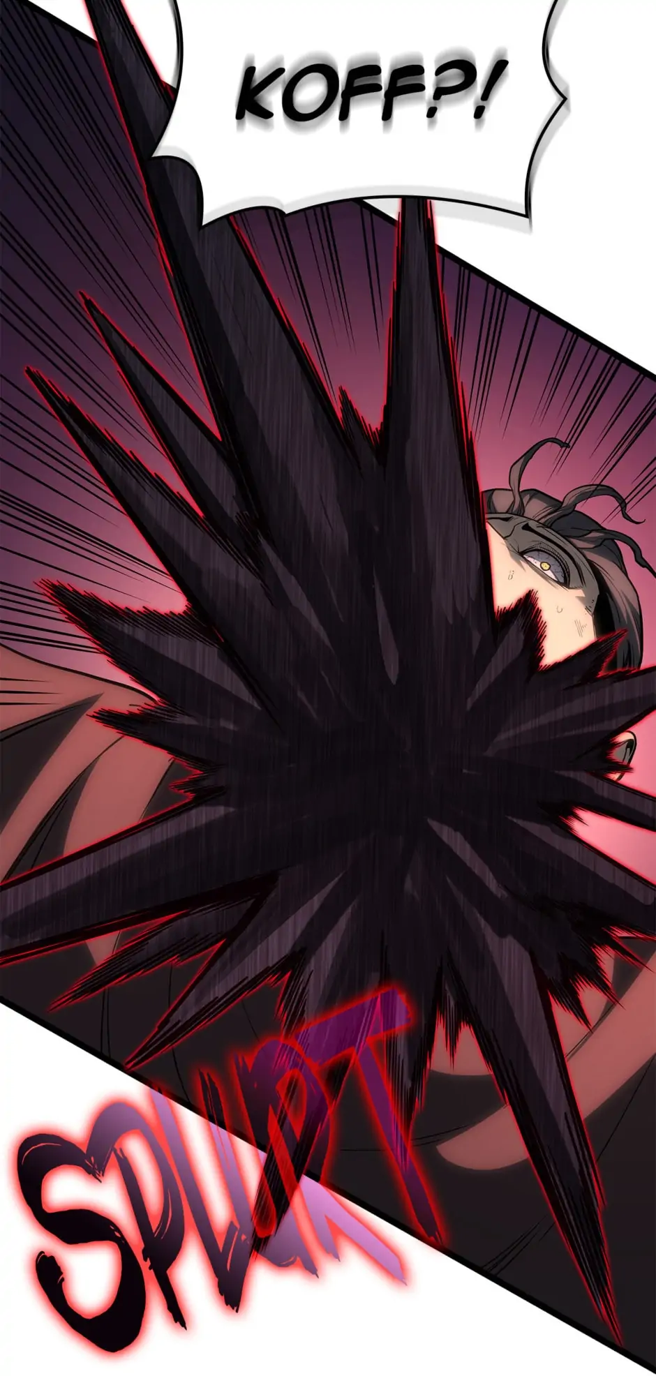 Read The Return of the Disaster-Class Hero EN Manga Online