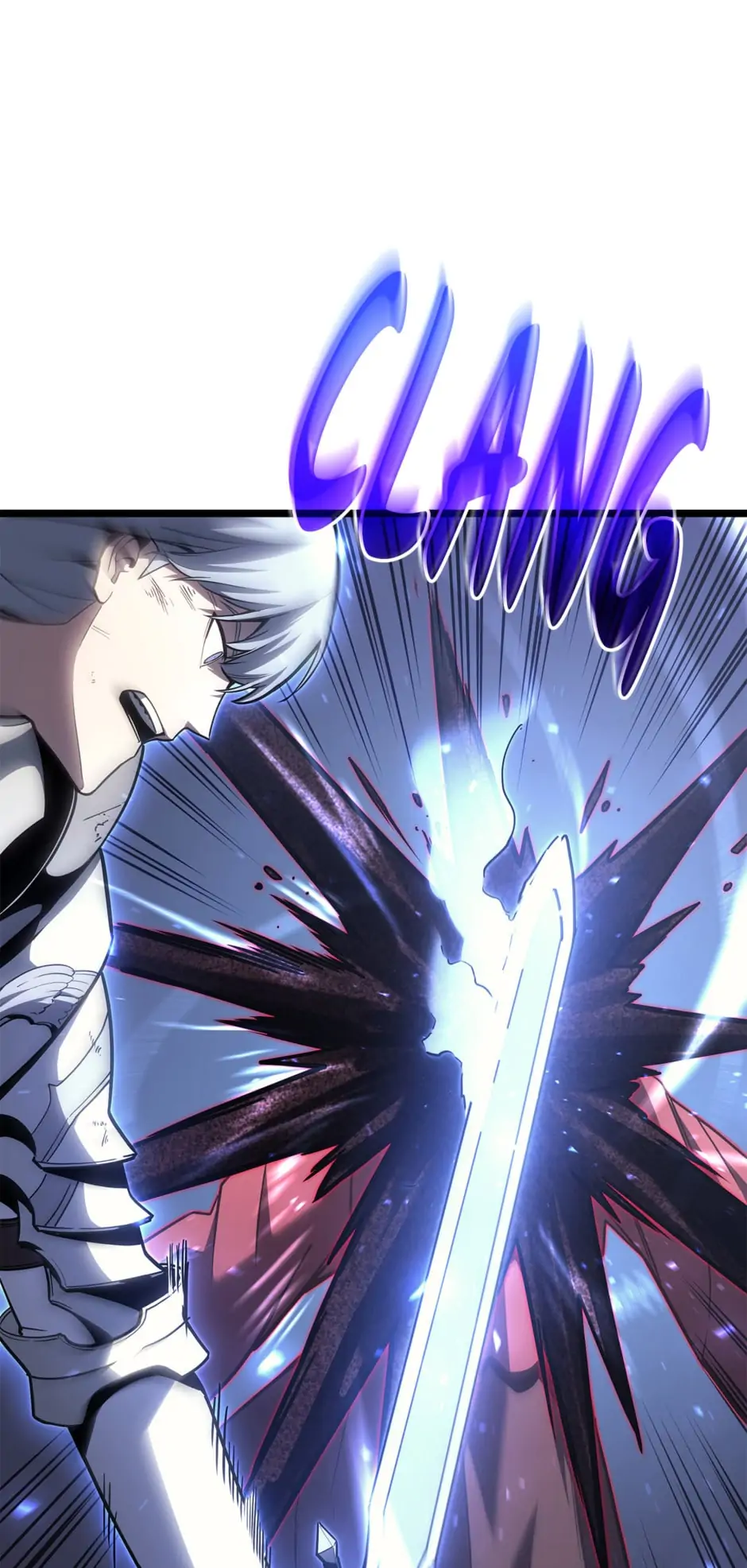 Read The Return of the Disaster-Class Hero EN Manga Online