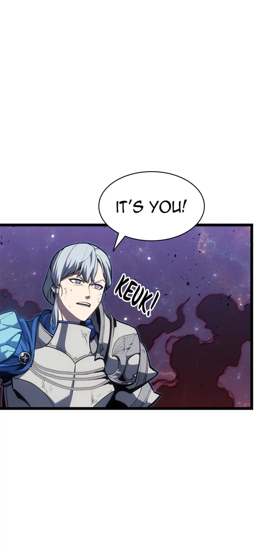 Read The Return of the Disaster-Class Hero EN Manga Online