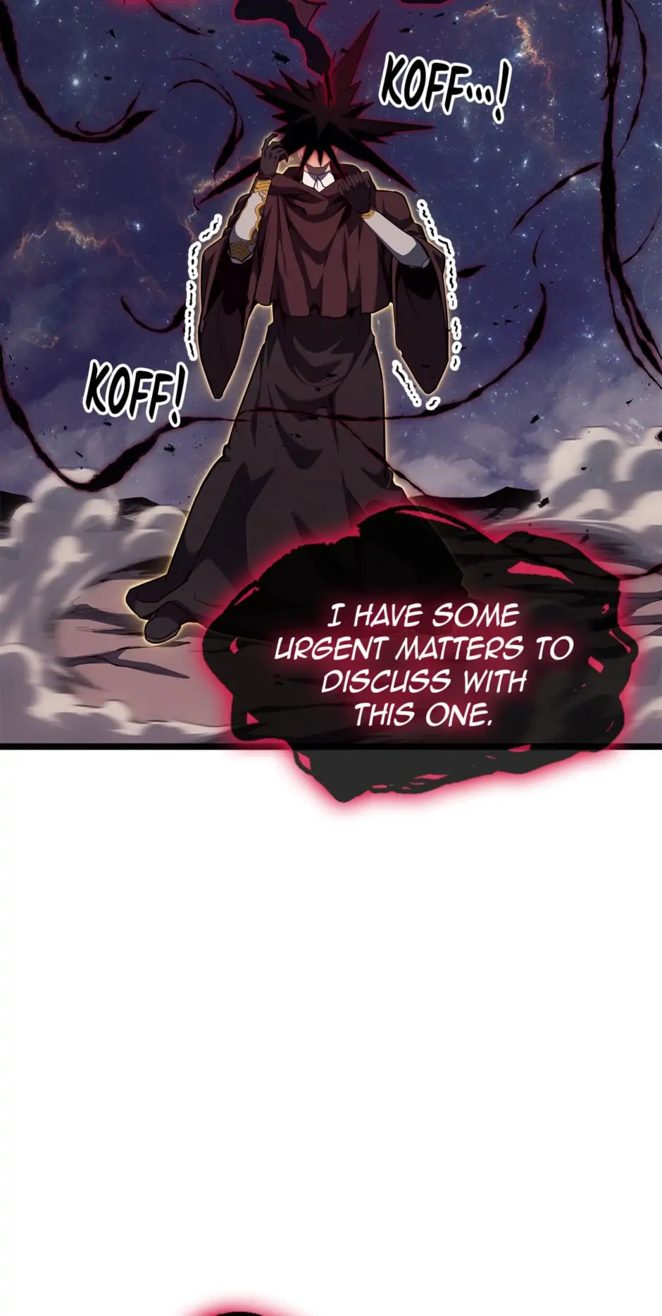 Read The Return of the Disaster-Class Hero EN Manga Online