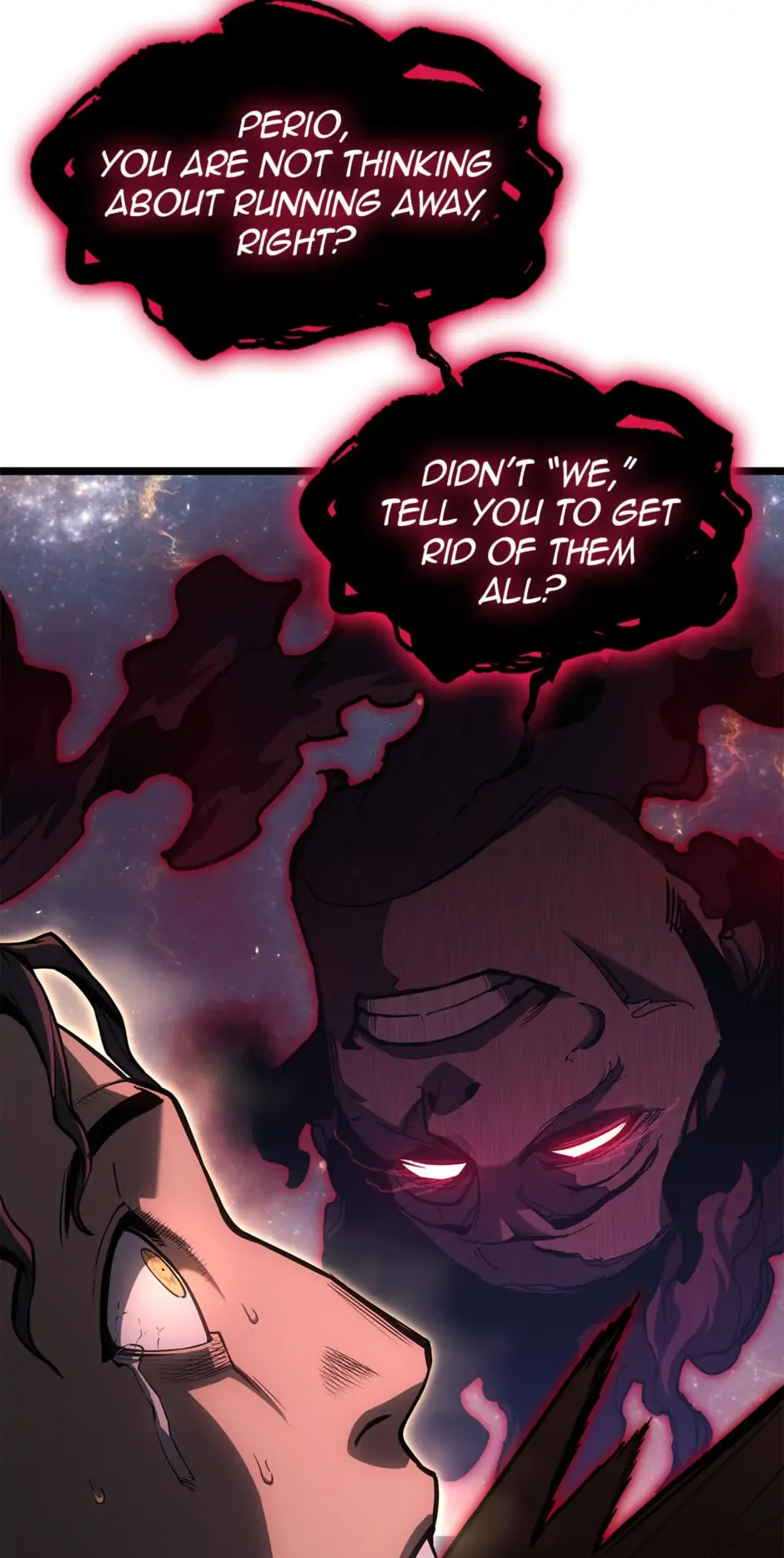 Read The Return of the Disaster-Class Hero EN Manga Online