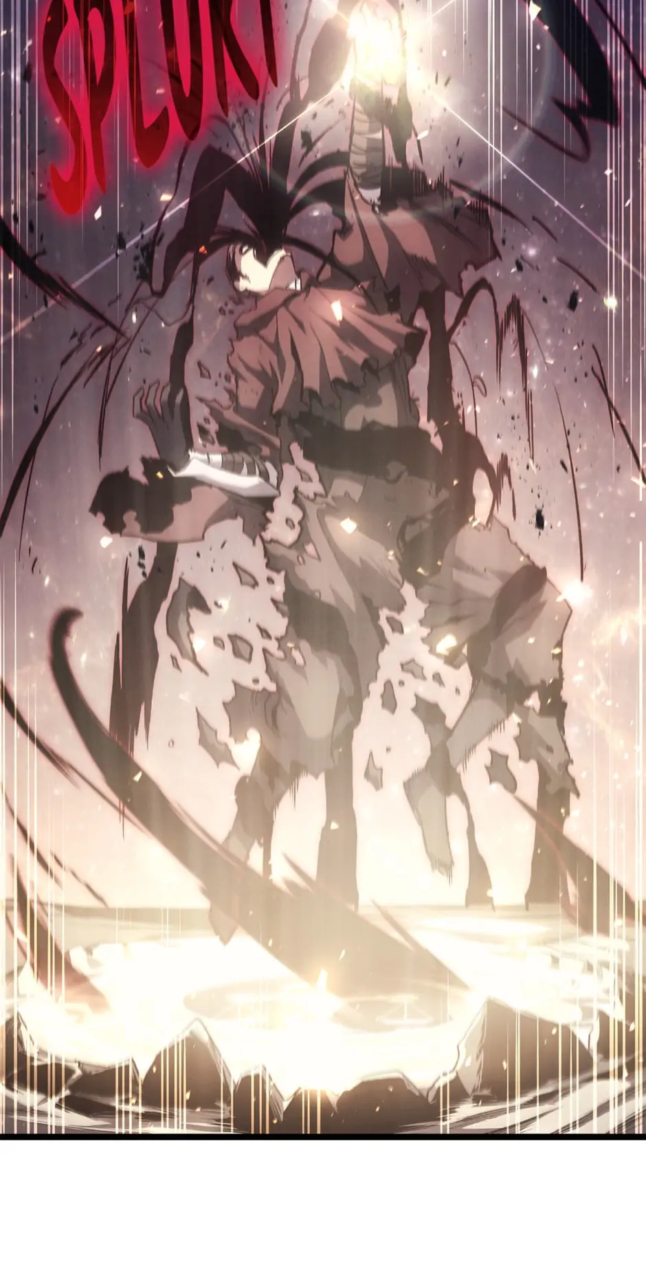 Read The Return of the Disaster-Class Hero EN Manga Online