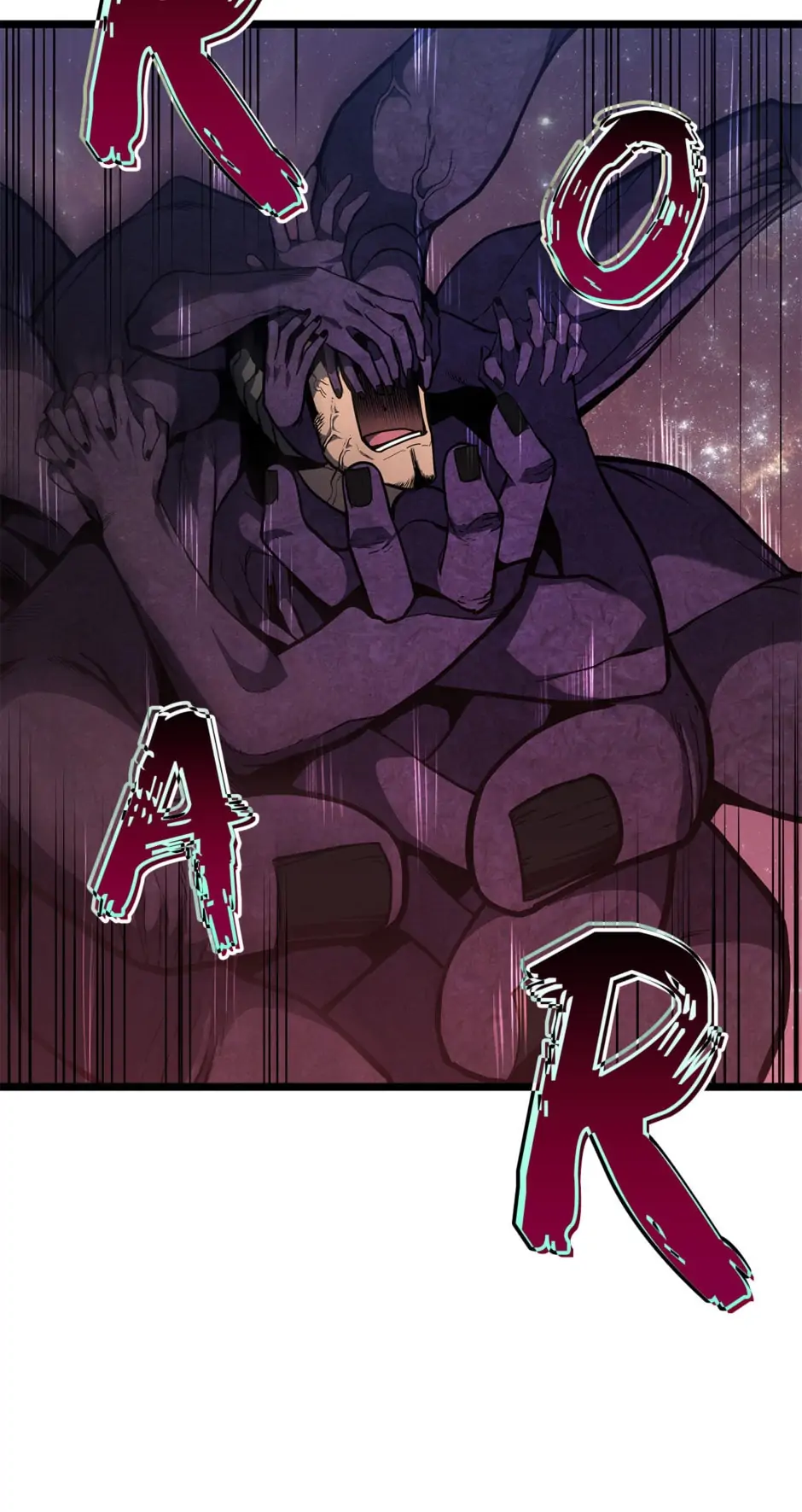 Read The Return of the Disaster-Class Hero EN Manga Online