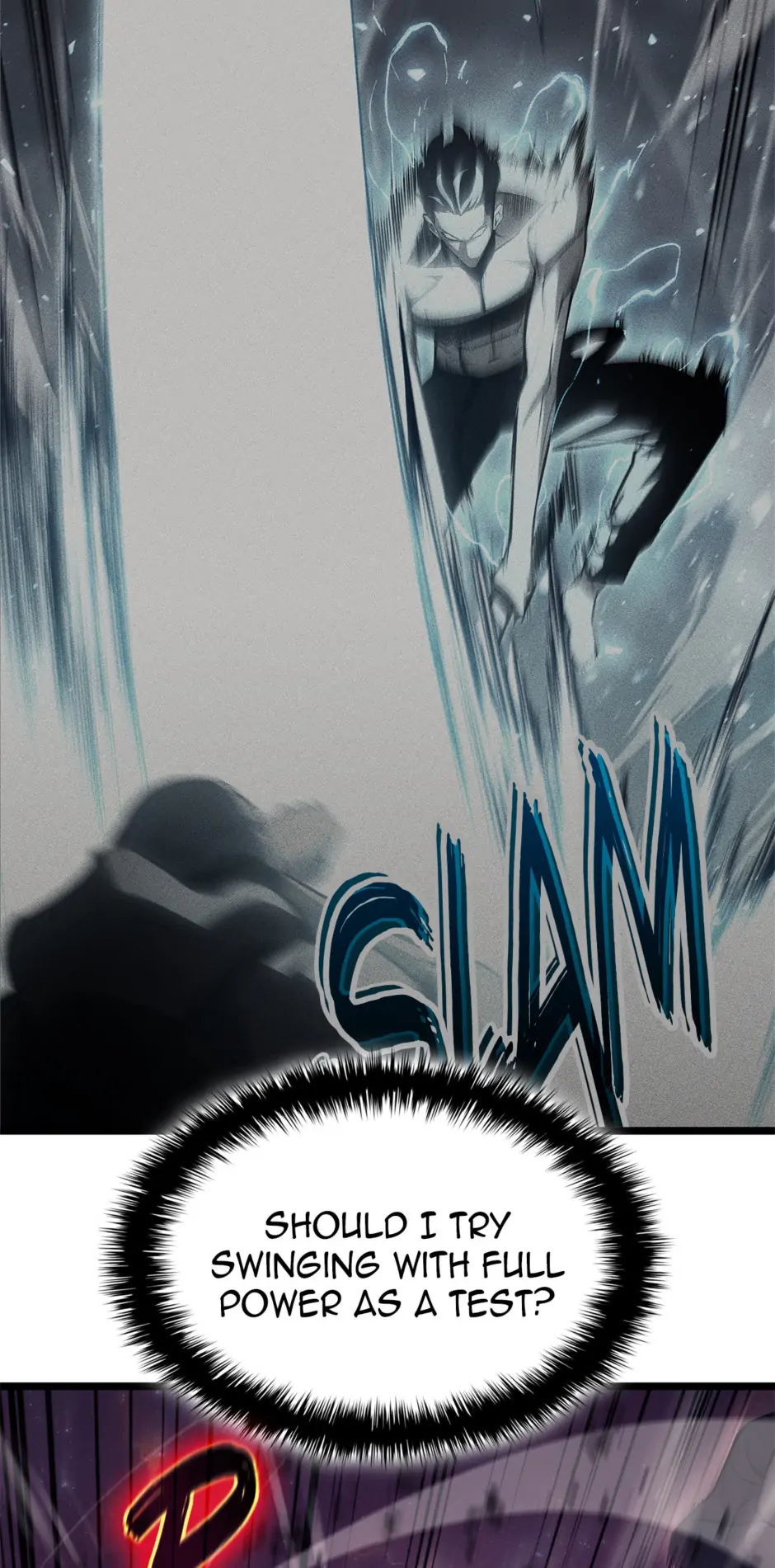 Read The Return of the Disaster-Class Hero EN Manga Online
