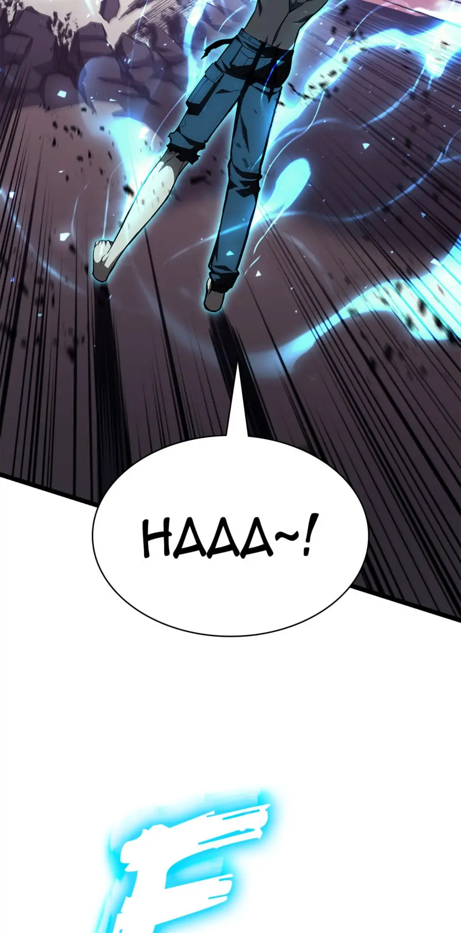 Read The Return of the Disaster-Class Hero EN Manga Online