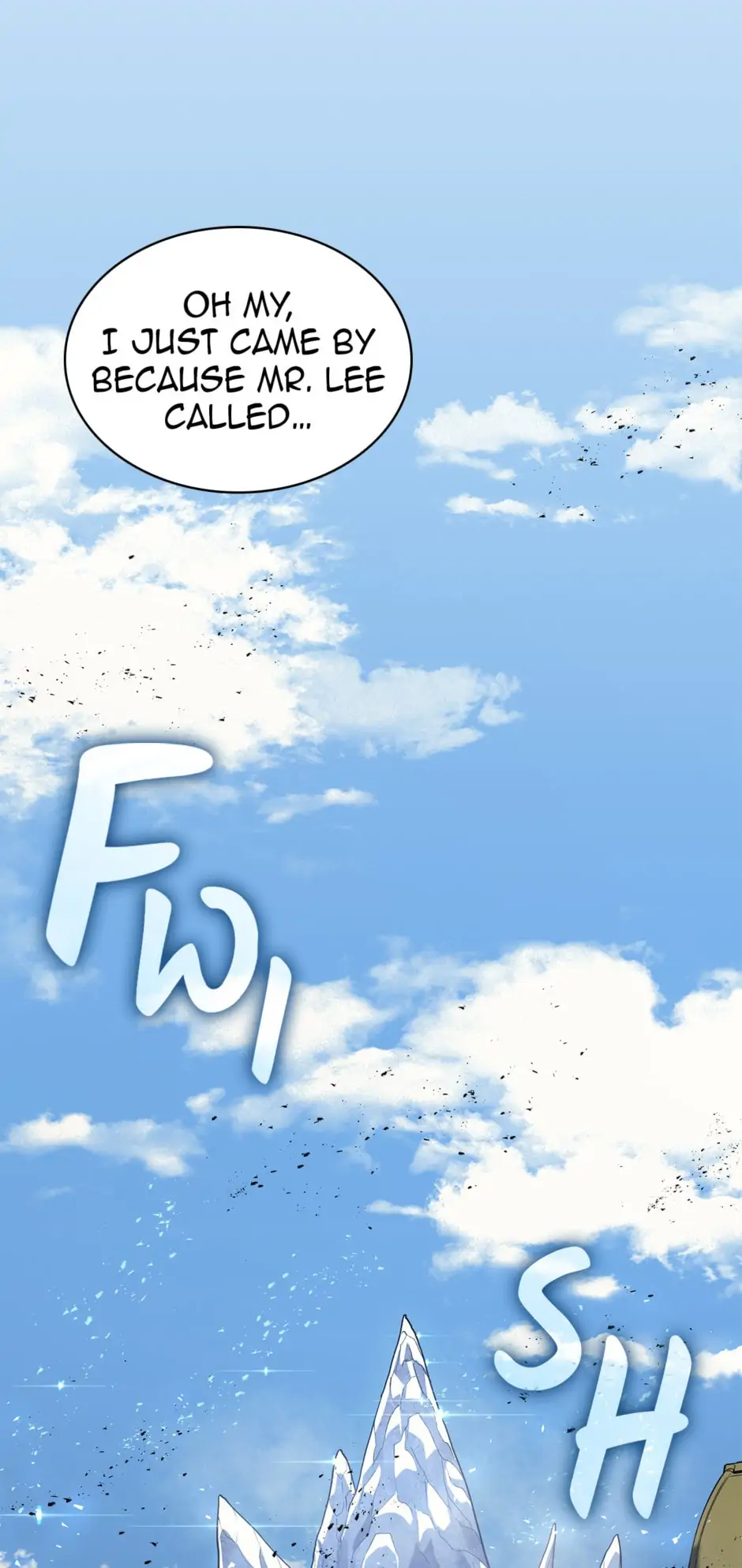 Read The Return of the Disaster-Class Hero EN Manga Online
