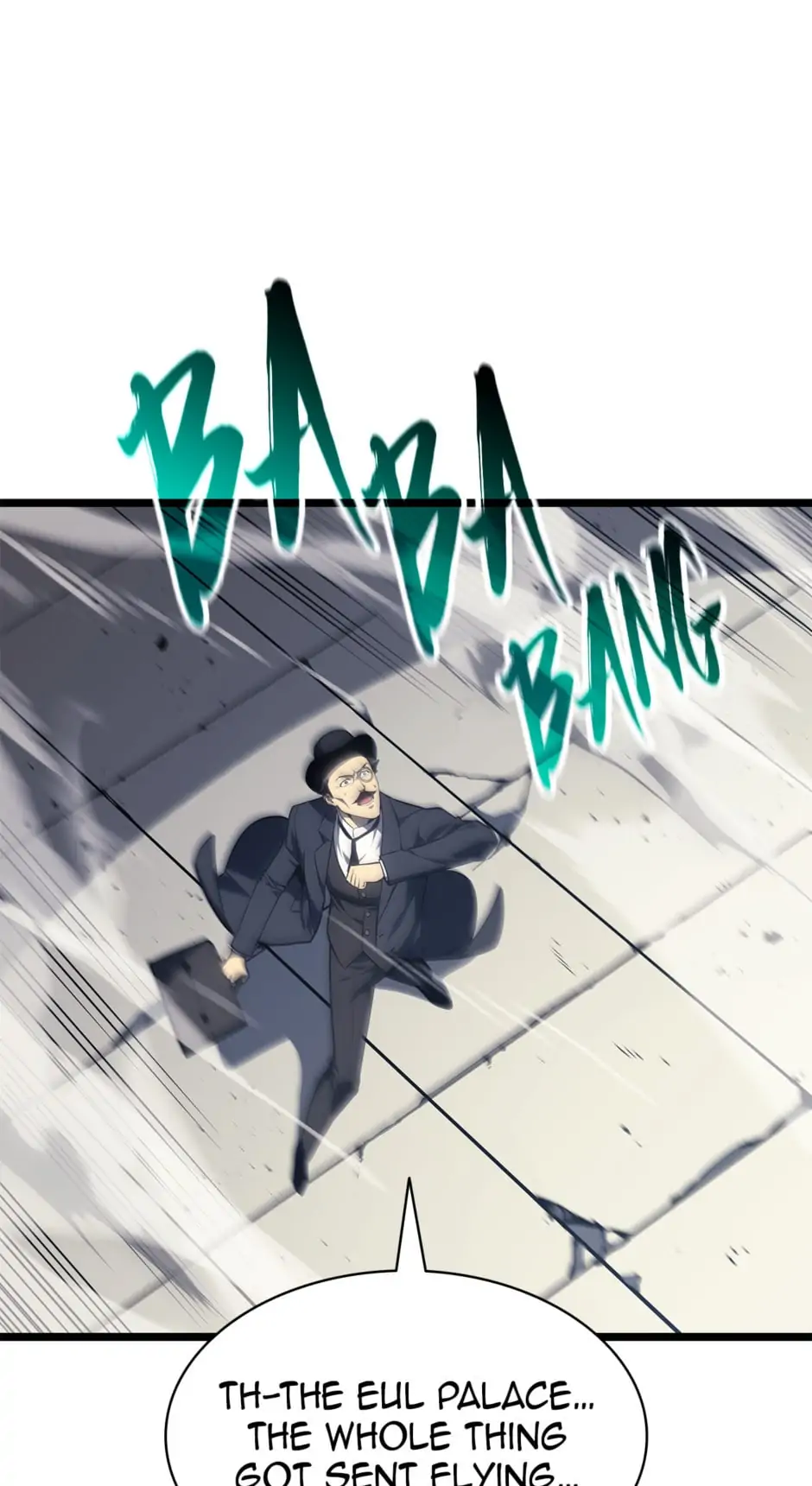 Read The Return of the Disaster-Class Hero EN Manga Online