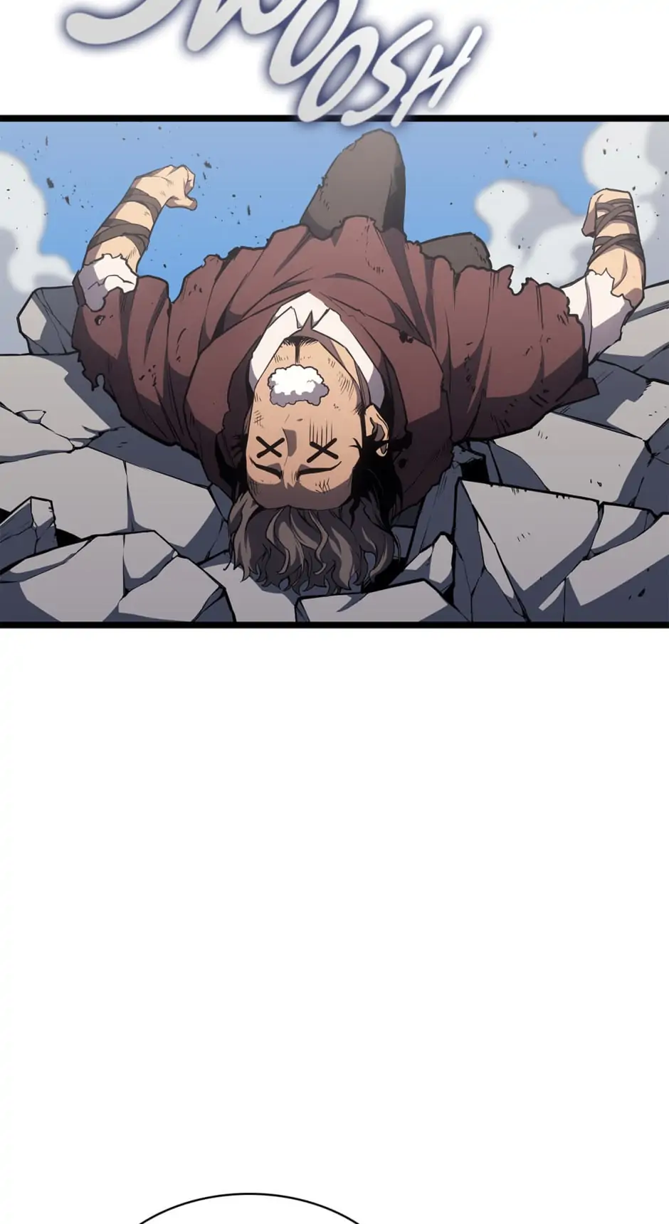 Read The Return of the Disaster-Class Hero EN Manga Online