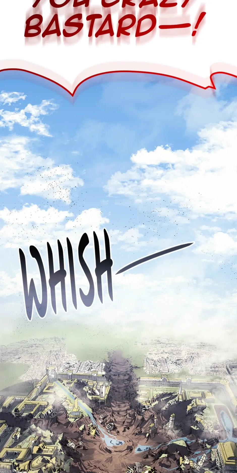 Read The Return of the Disaster-Class Hero EN Manga Online