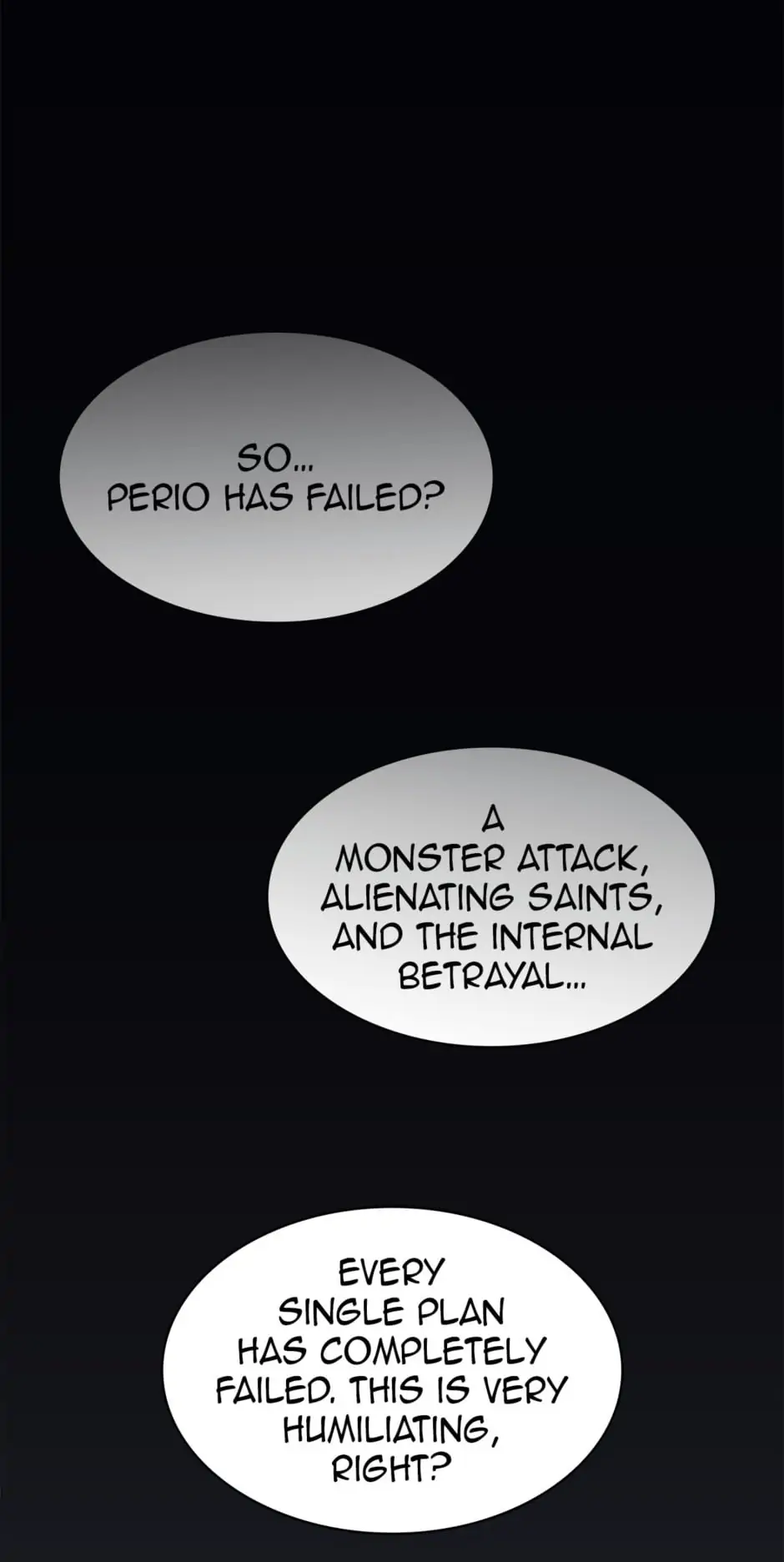 Read The Return of the Disaster-Class Hero EN Manga Online