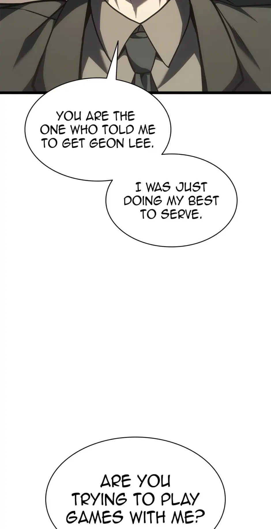 Read The Return of the Disaster-Class Hero EN Manga Online