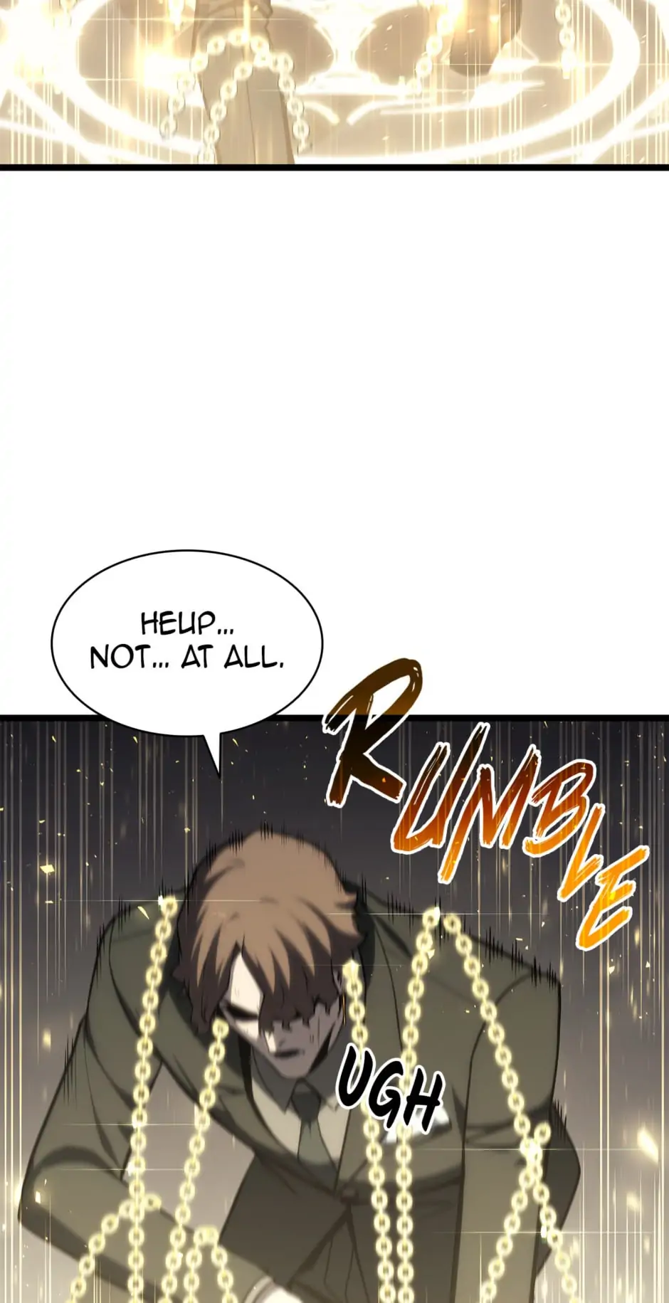 Read The Return of the Disaster-Class Hero EN Manga Online