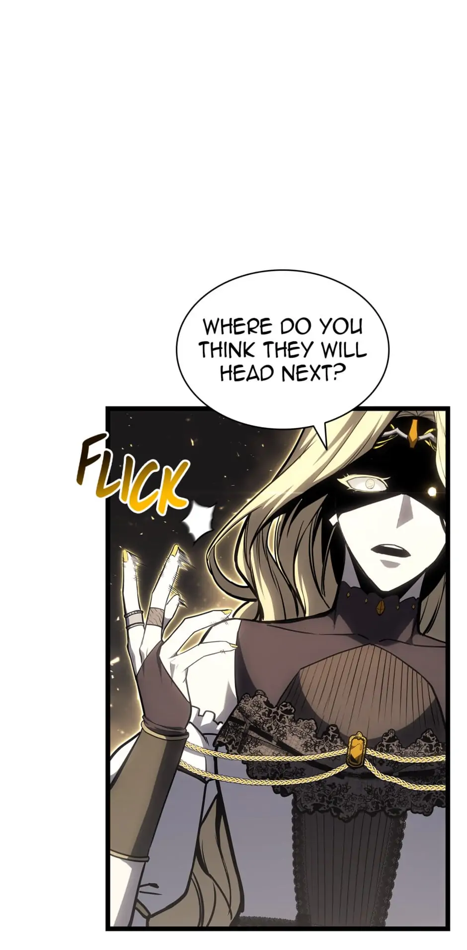 Read The Return of the Disaster-Class Hero EN Manga Online