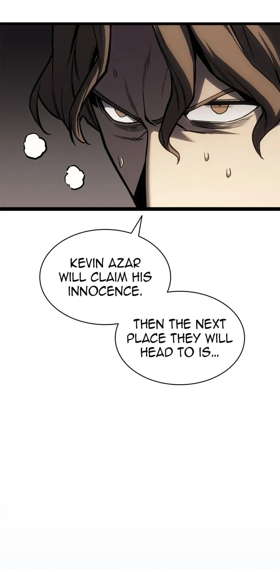 Read The Return of the Disaster-Class Hero EN Manga Online