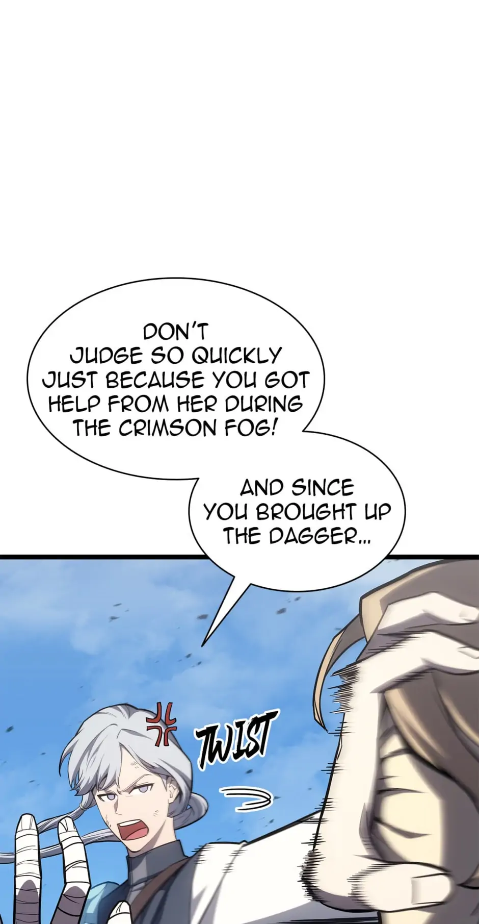 Read The Return of the Disaster-Class Hero EN Manga Online