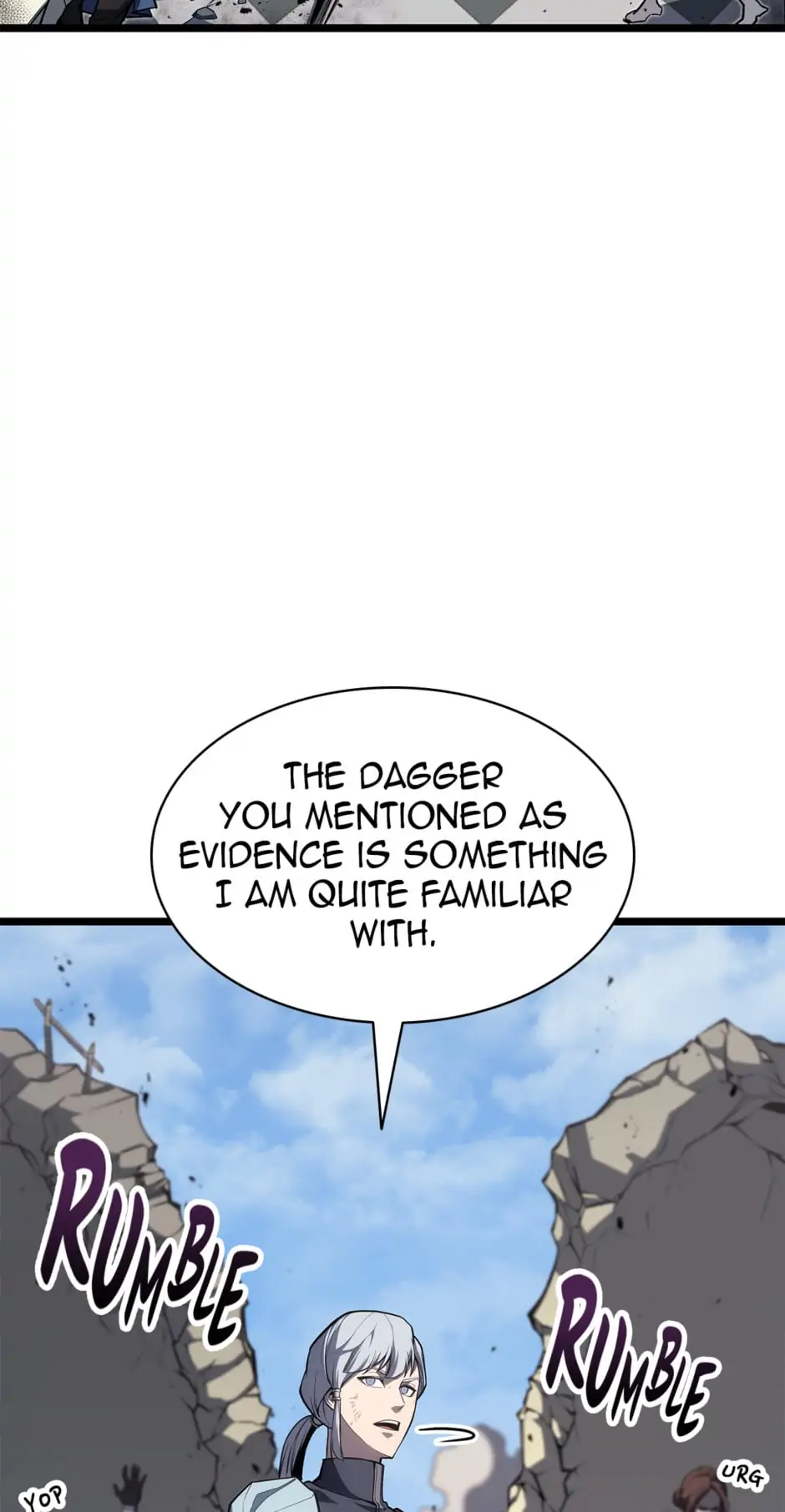 Read The Return of the Disaster-Class Hero EN Manga Online