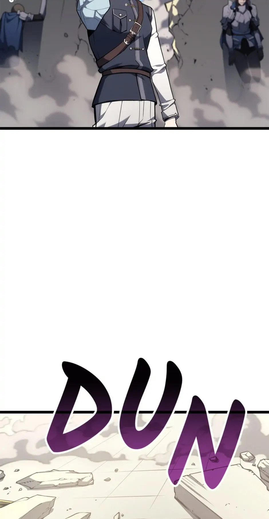 Read The Return of the Disaster-Class Hero EN Manga Online