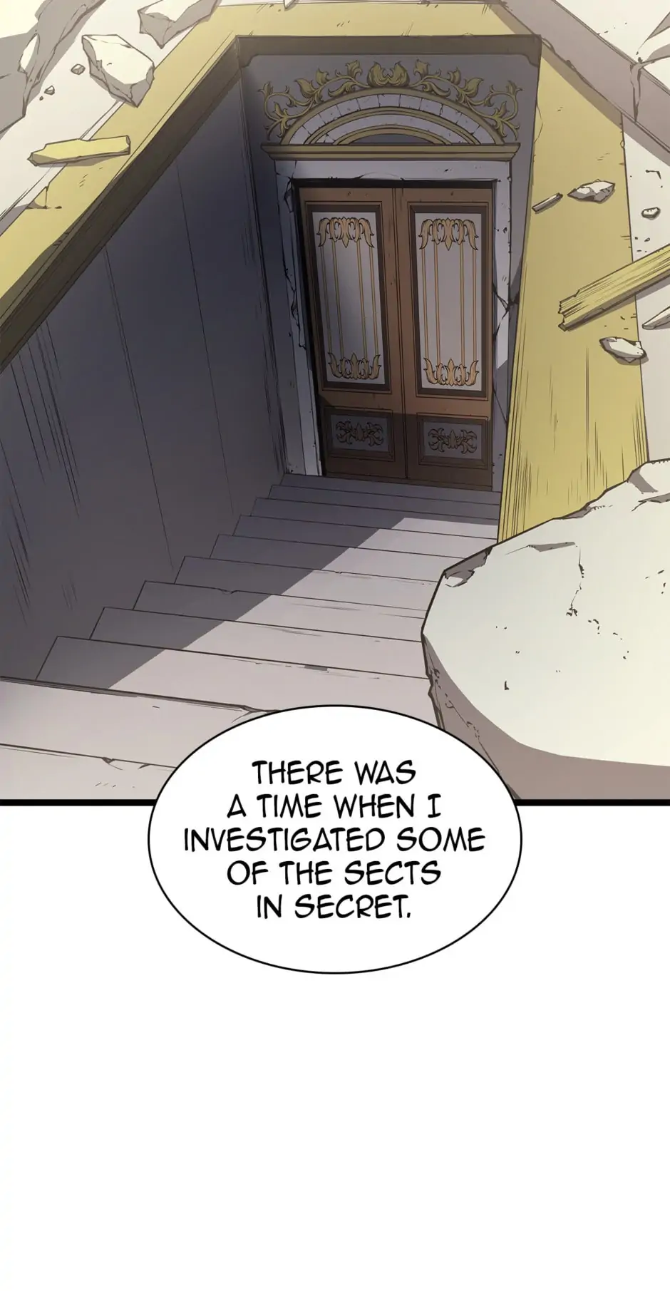 Read The Return of the Disaster-Class Hero EN Manga Online