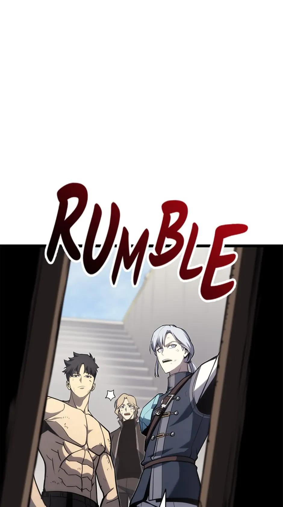 Read The Return of the Disaster-Class Hero EN Manga Online