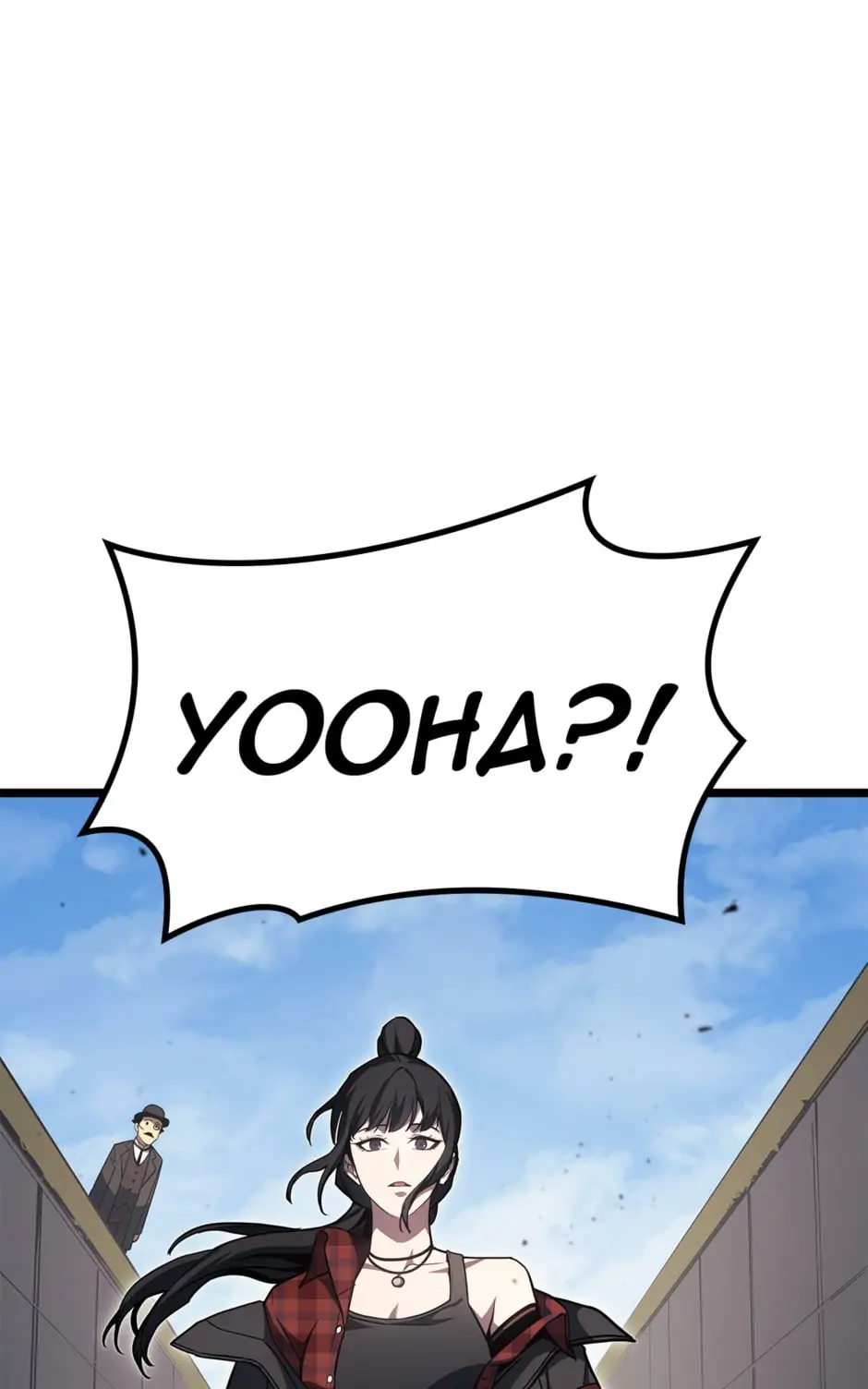 Read The Return of the Disaster-Class Hero EN Manga Online