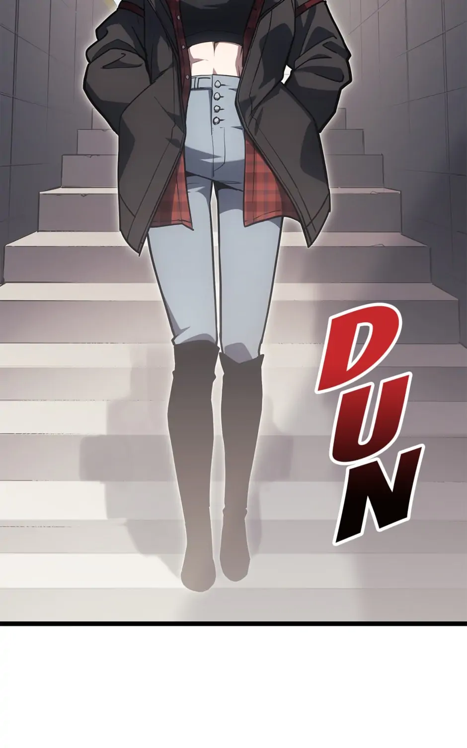 Read The Return of the Disaster-Class Hero EN Manga Online
