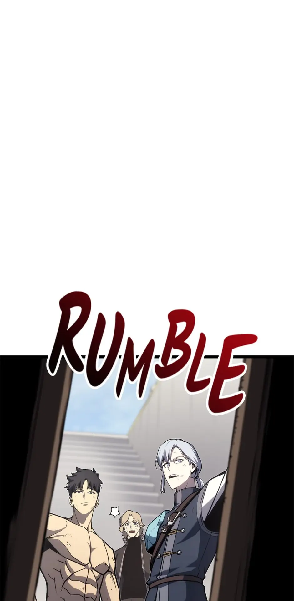 Read The Return of the Disaster-Class Hero EN Manga Online