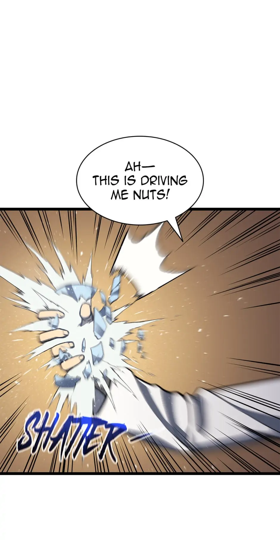 Read The Return of the Disaster-Class Hero EN Manga Online