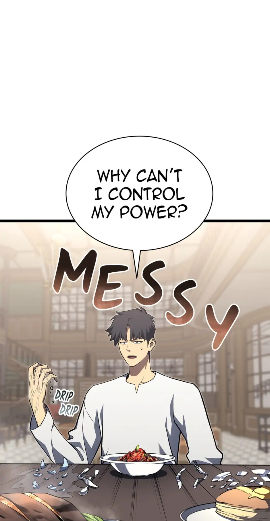 Read The Return of the Disaster-Class Hero EN Manga Online