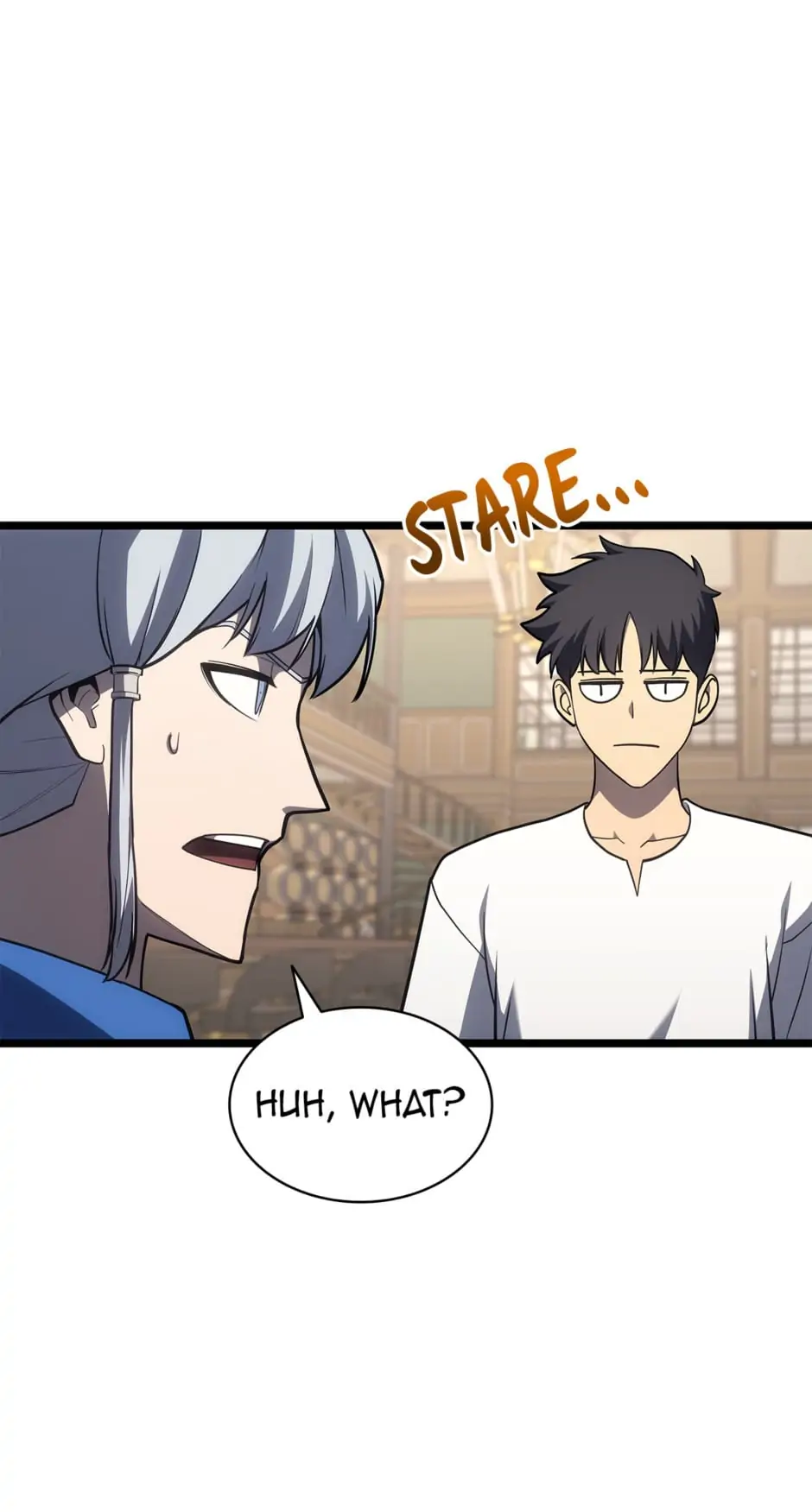 Read The Return of the Disaster-Class Hero EN Manga Online