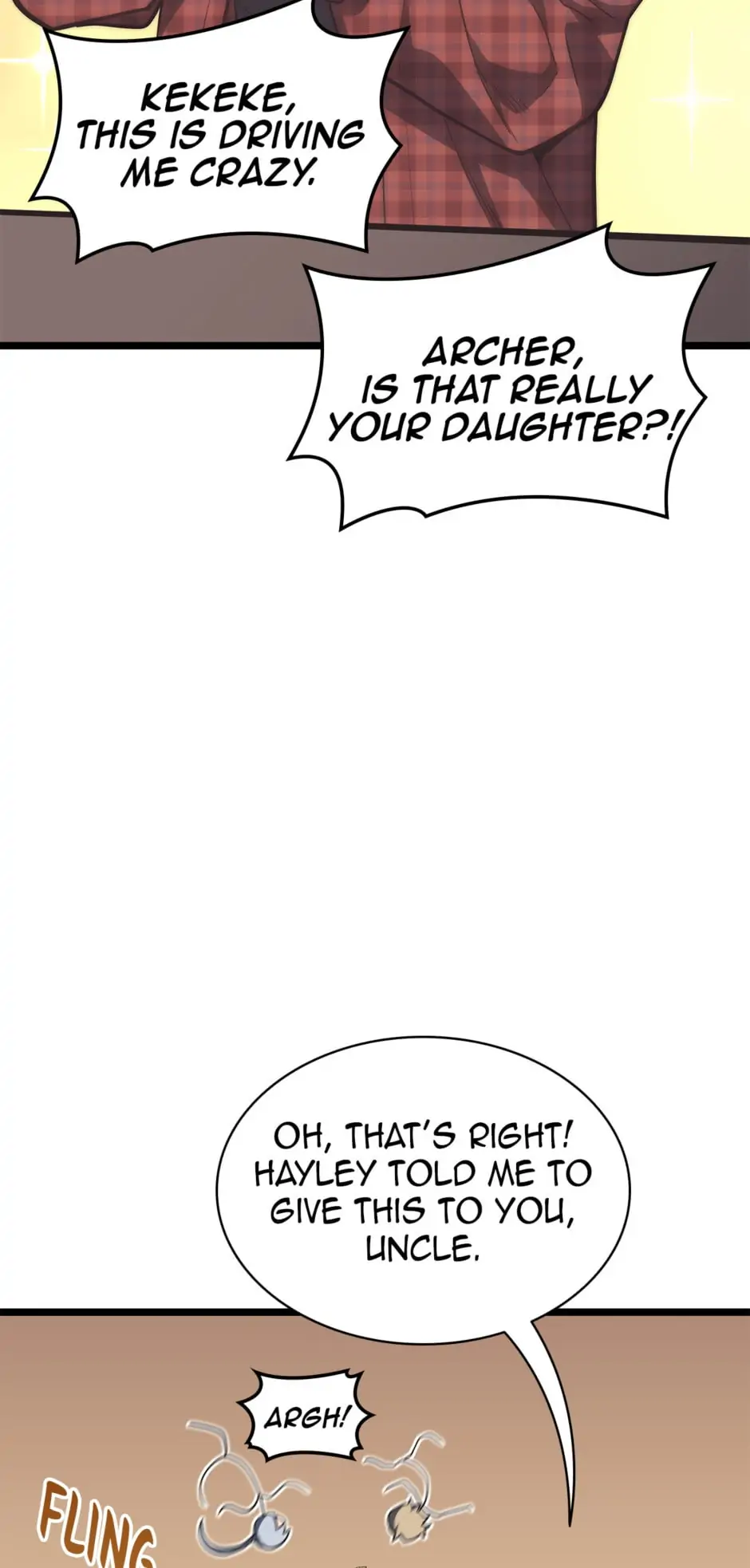 Read The Return of the Disaster-Class Hero EN Manga Online