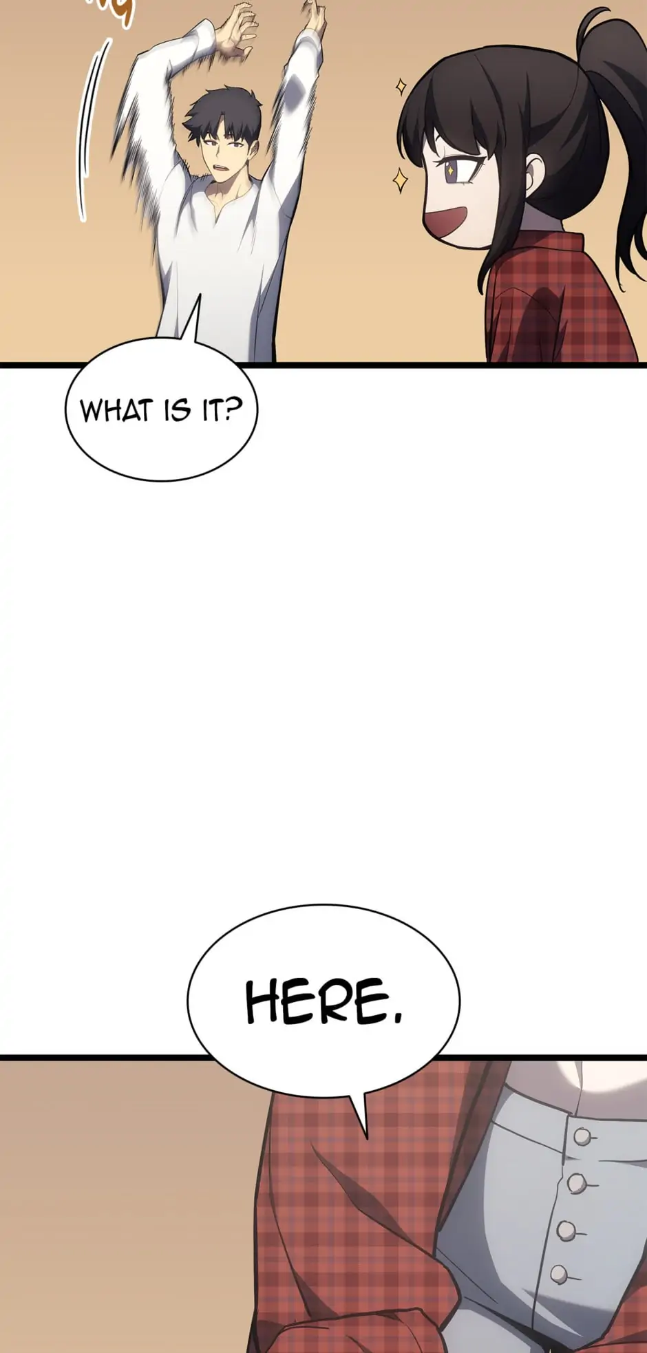 Read The Return of the Disaster-Class Hero EN Manga Online