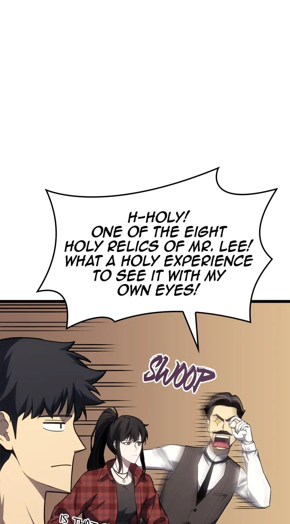 Read The Return of the Disaster-Class Hero EN Manga Online