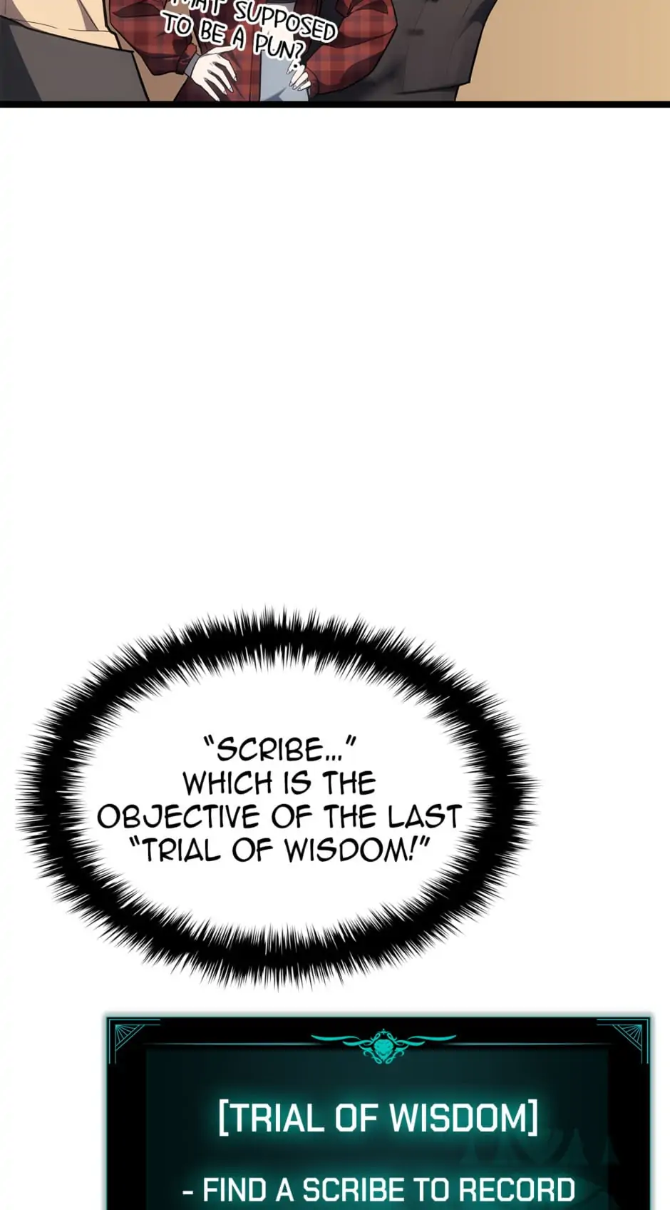 Read The Return of the Disaster-Class Hero EN Manga Online