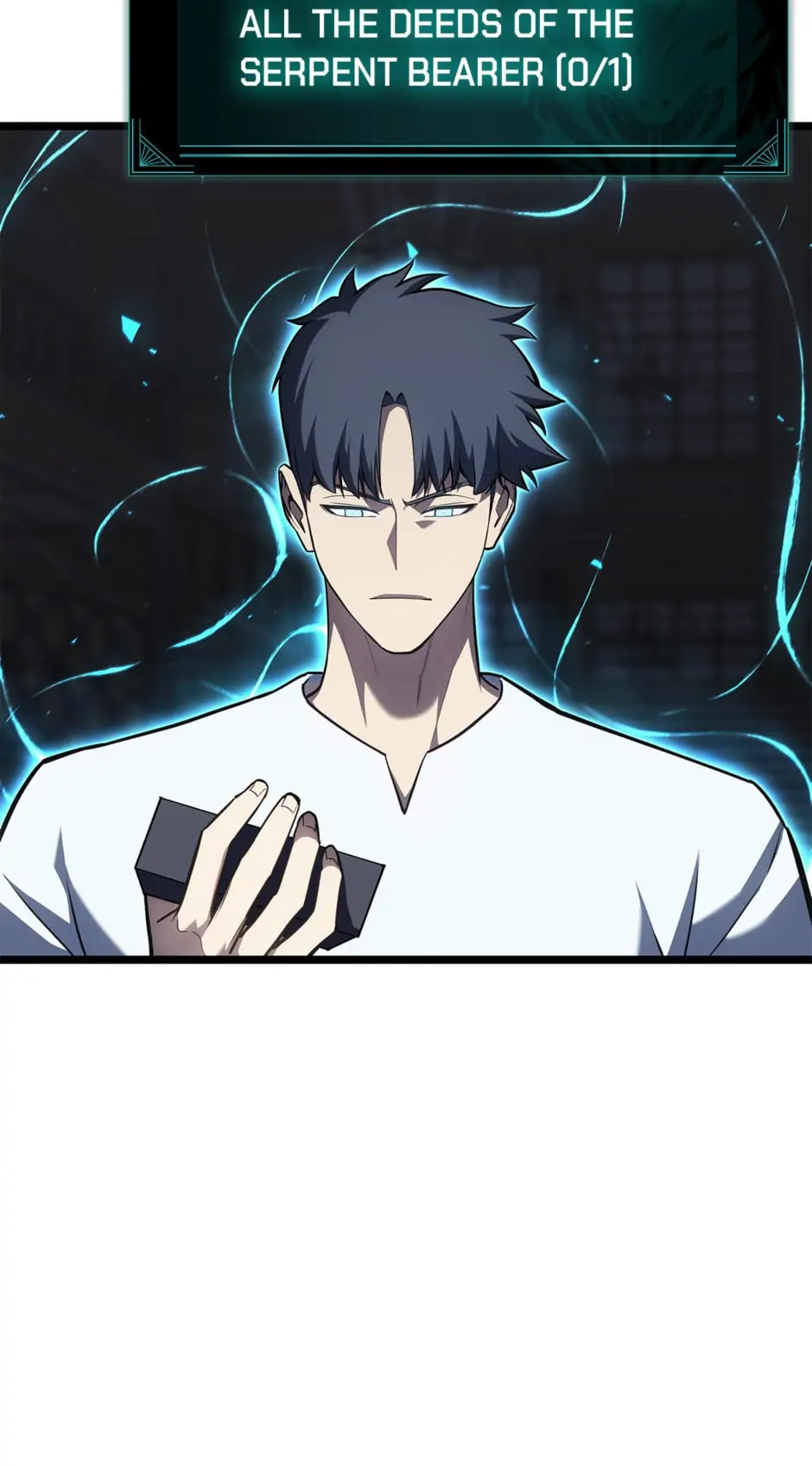 Read The Return of the Disaster-Class Hero EN Manga Online