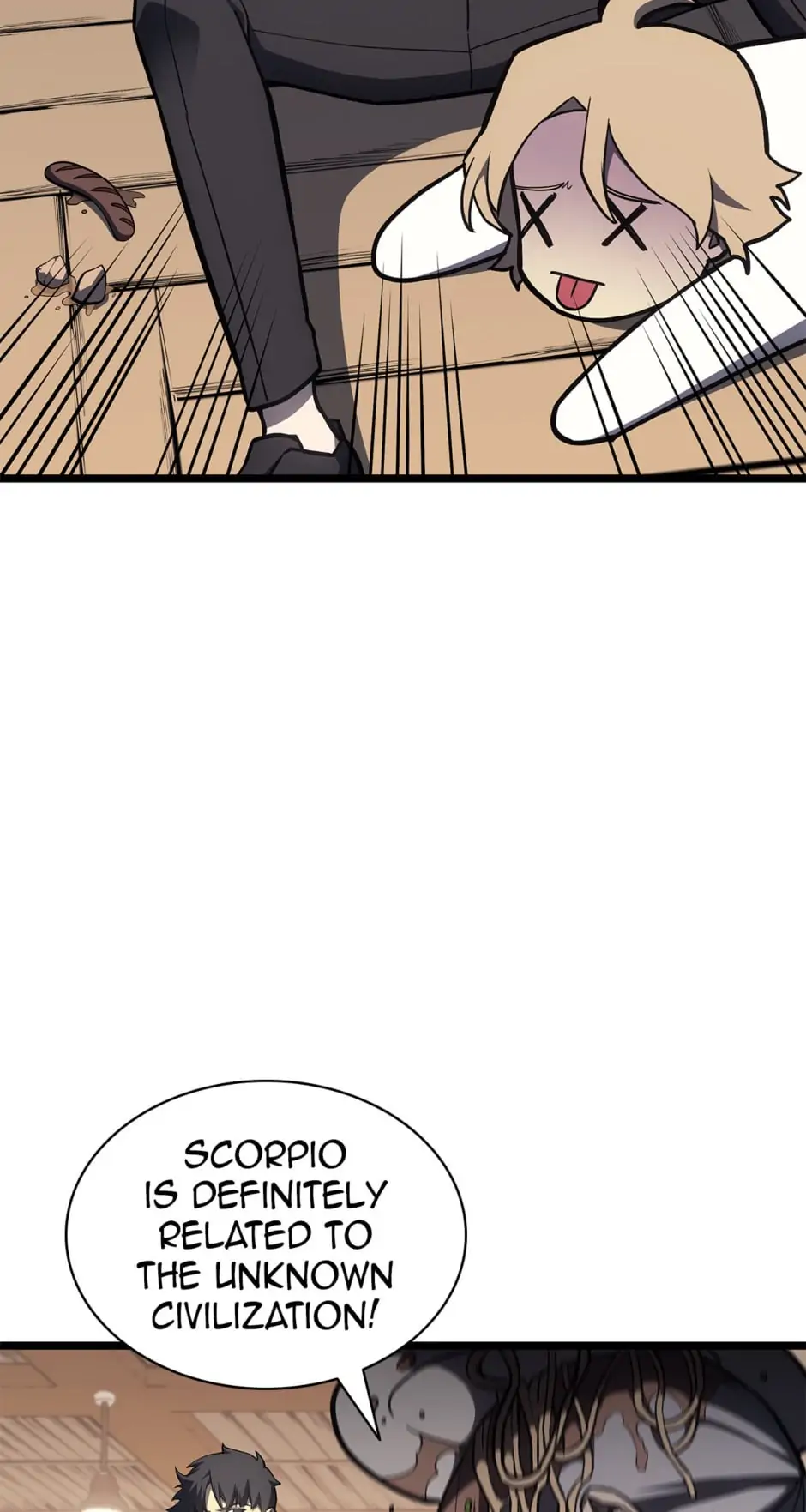Read The Return of the Disaster-Class Hero EN Manga Online