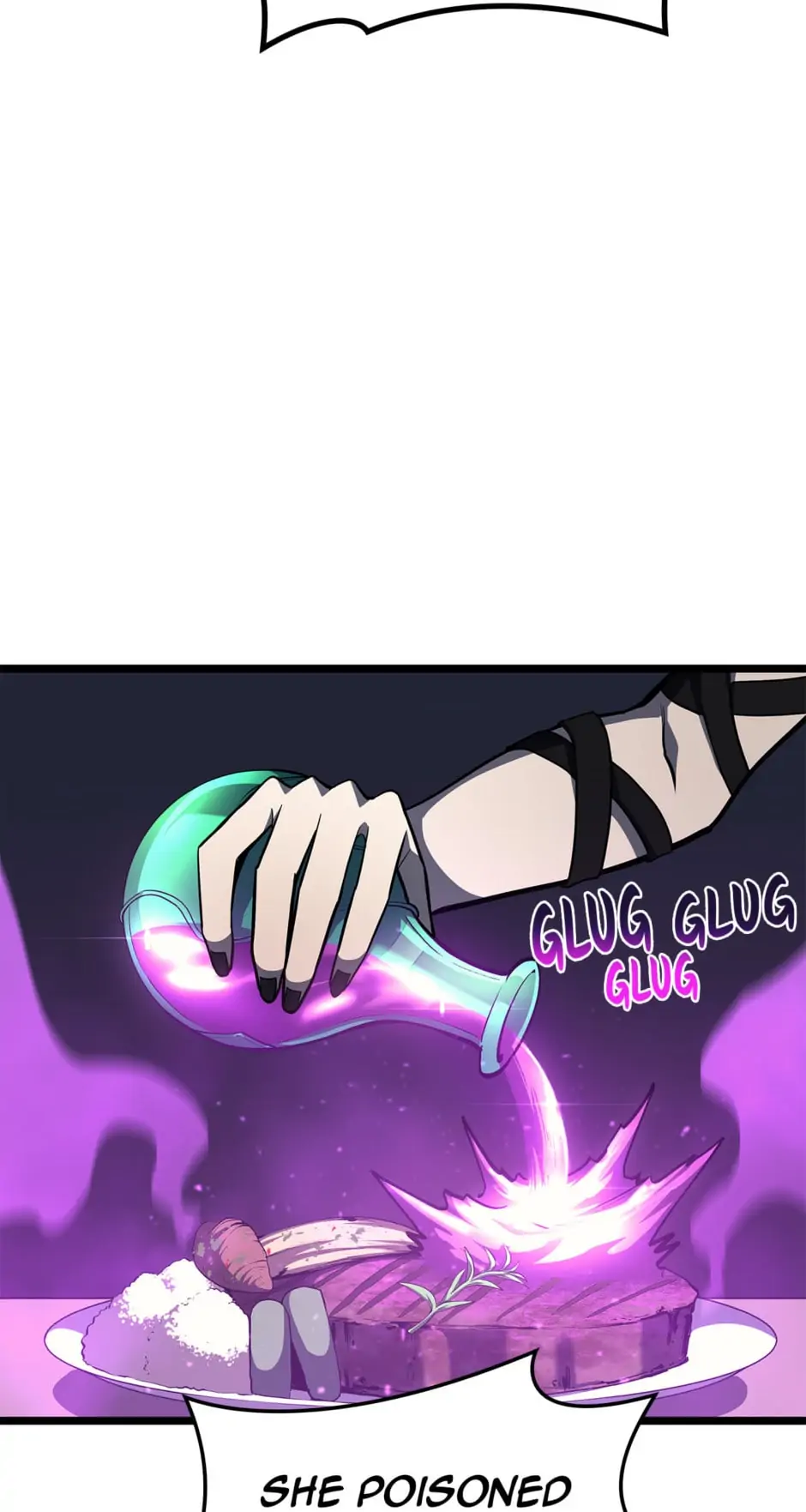Read The Return of the Disaster-Class Hero EN Manga Online