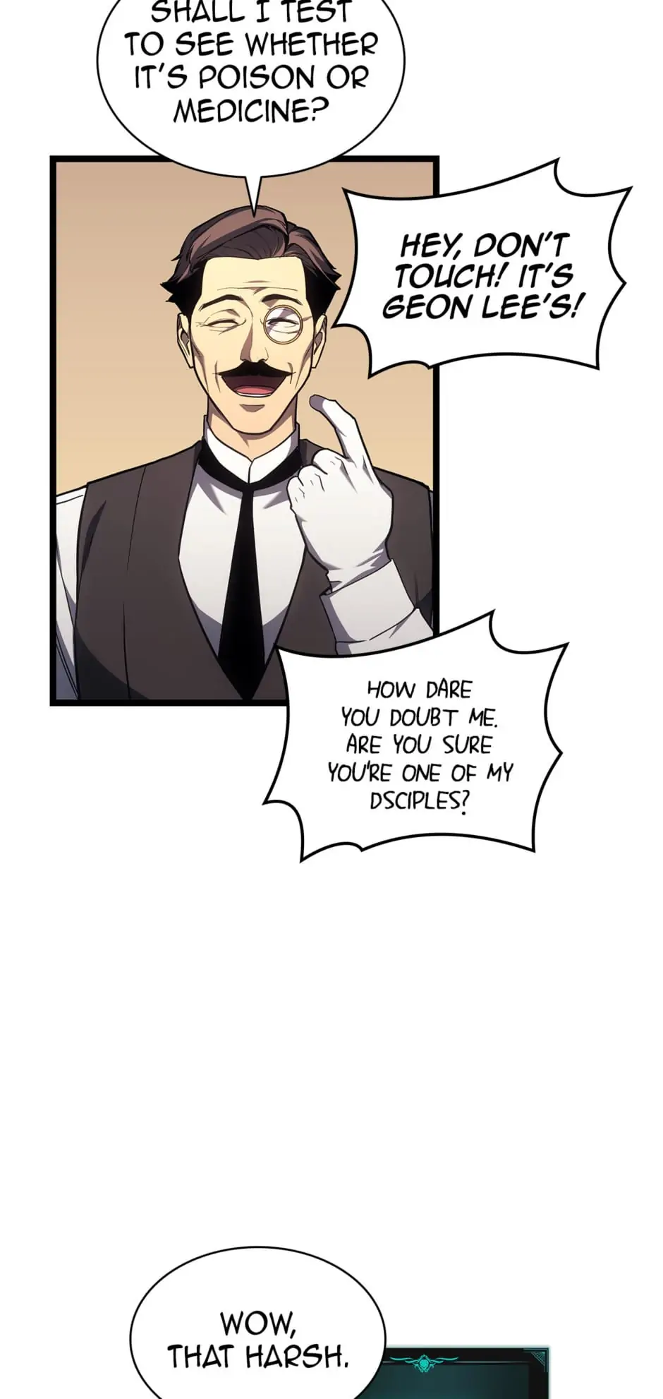 Read The Return of the Disaster-Class Hero EN Manga Online