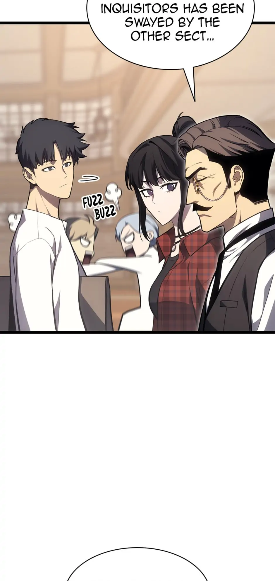 Read The Return of the Disaster-Class Hero EN Manga Online