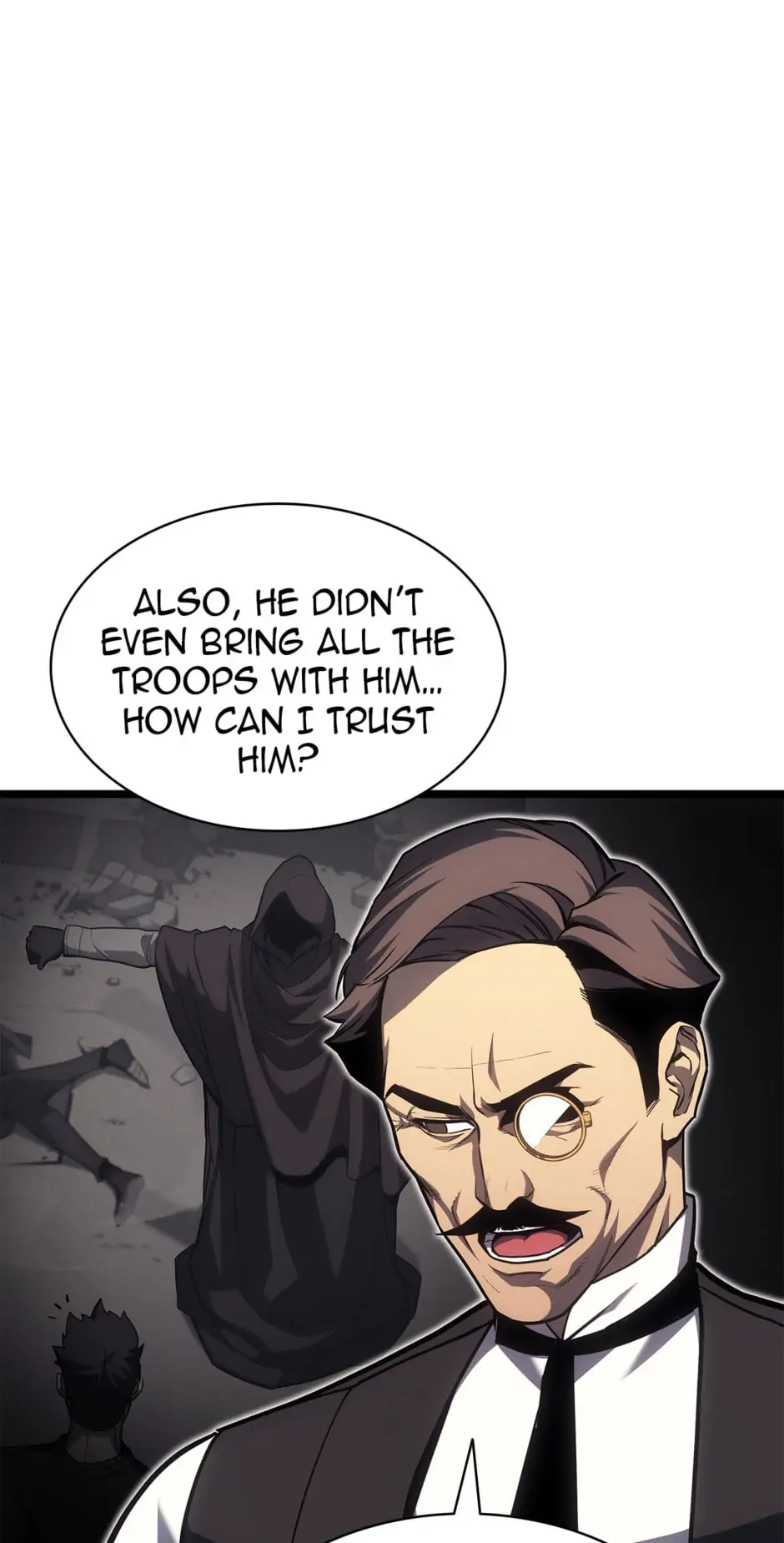 Read The Return of the Disaster-Class Hero EN Manga Online