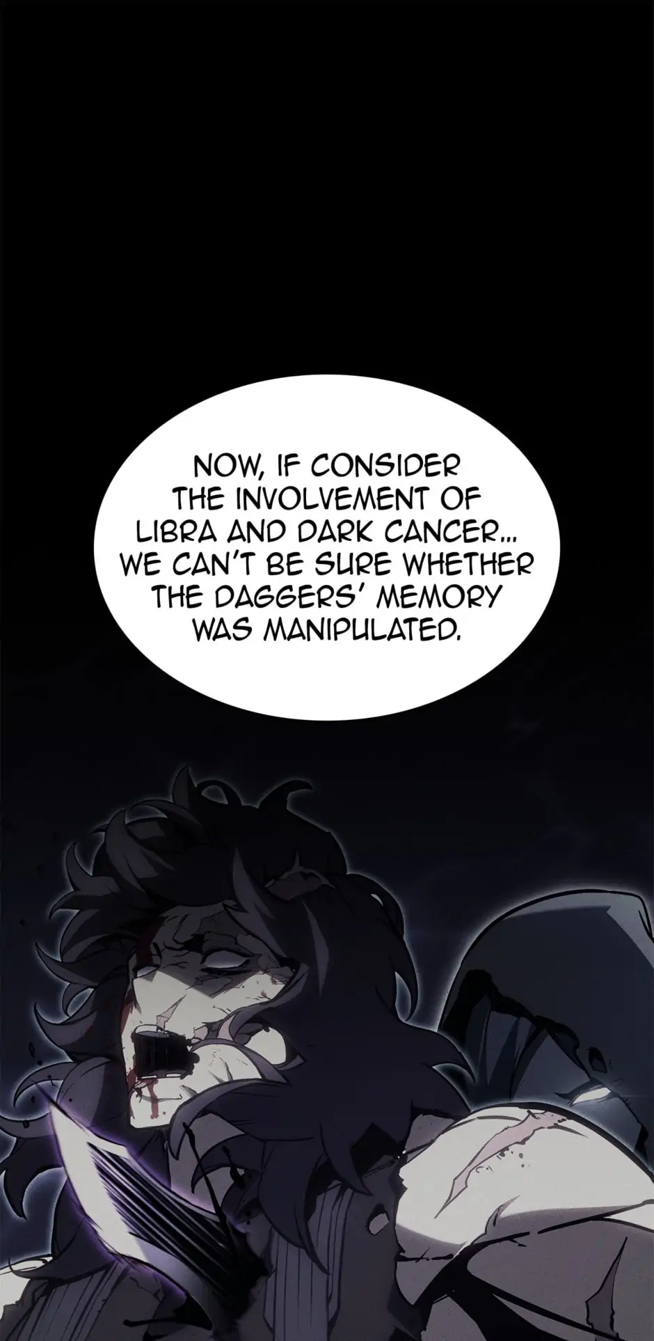 Read The Return of the Disaster-Class Hero EN Manga Online