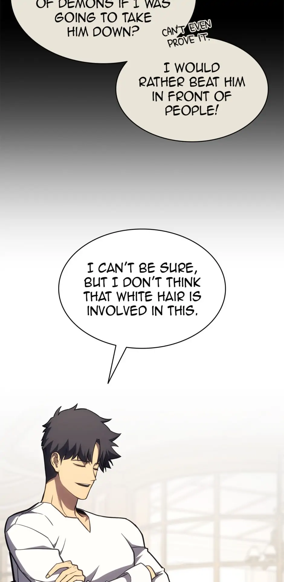 Read The Return of the Disaster-Class Hero EN Manga Online