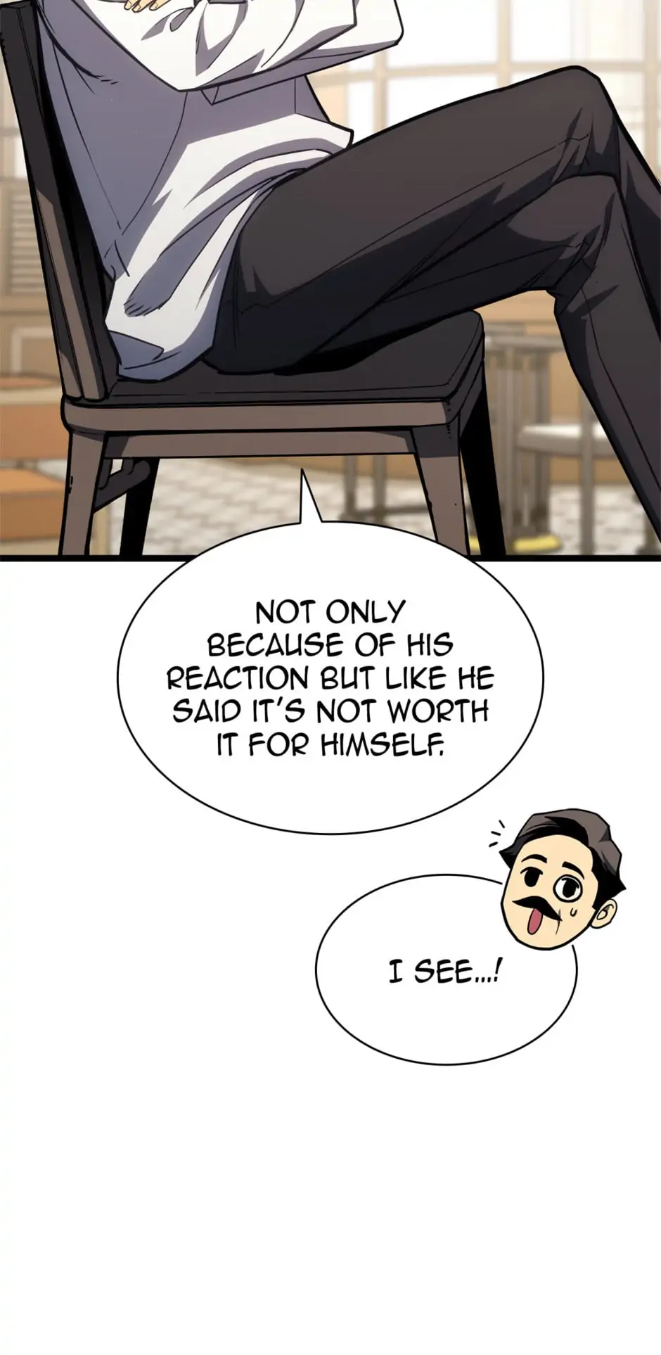 Read The Return of the Disaster-Class Hero EN Manga Online