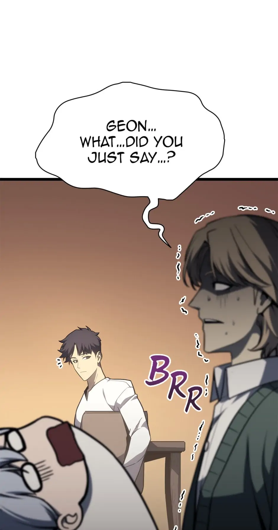 Read The Return of the Disaster-Class Hero EN Manga Online