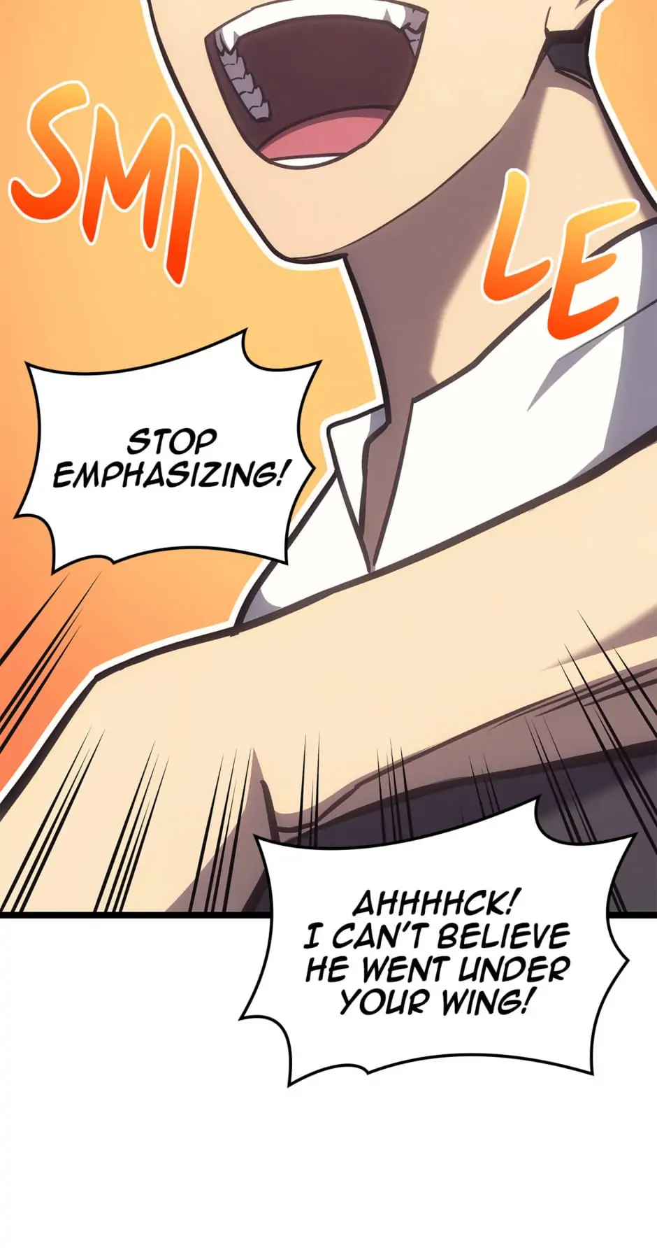 Read The Return of the Disaster-Class Hero EN Manga Online