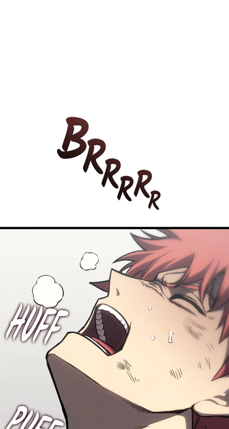 Read The Return of the Disaster-Class Hero EN Manga Online
