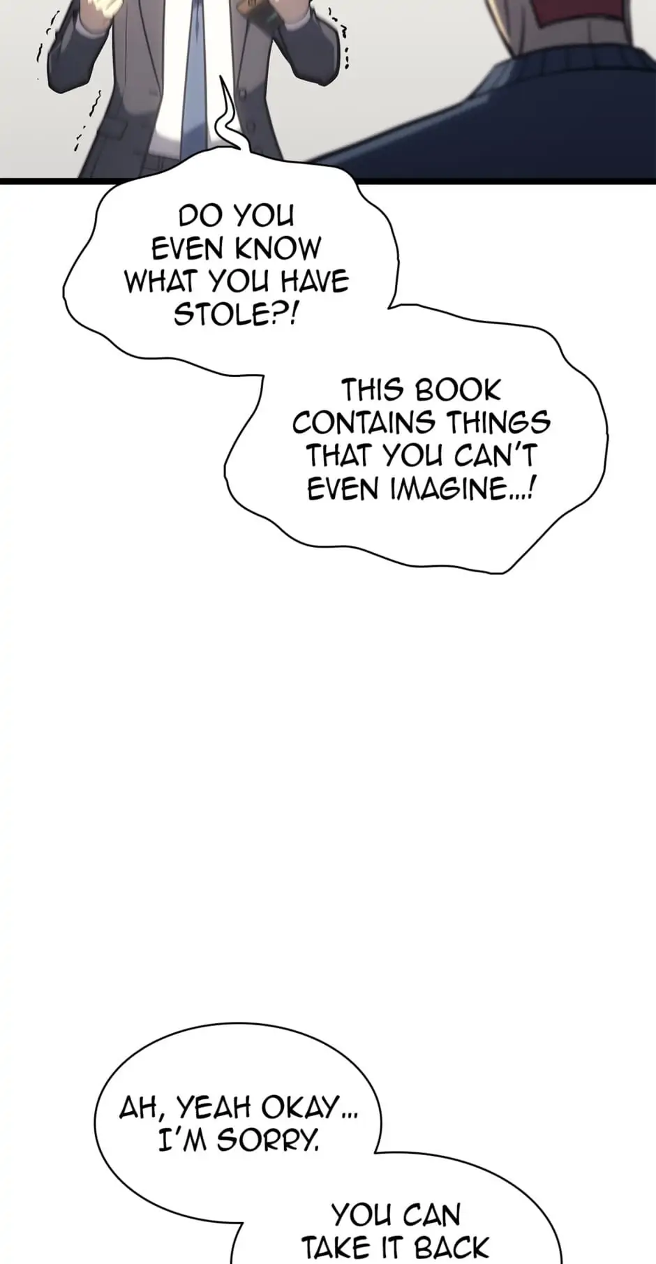 Read The Return of the Disaster-Class Hero EN Manga Online