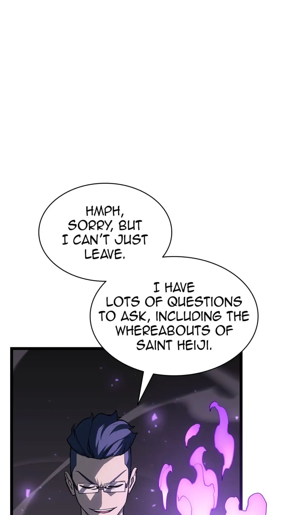 Read The Return of the Disaster-Class Hero EN Manga Online
