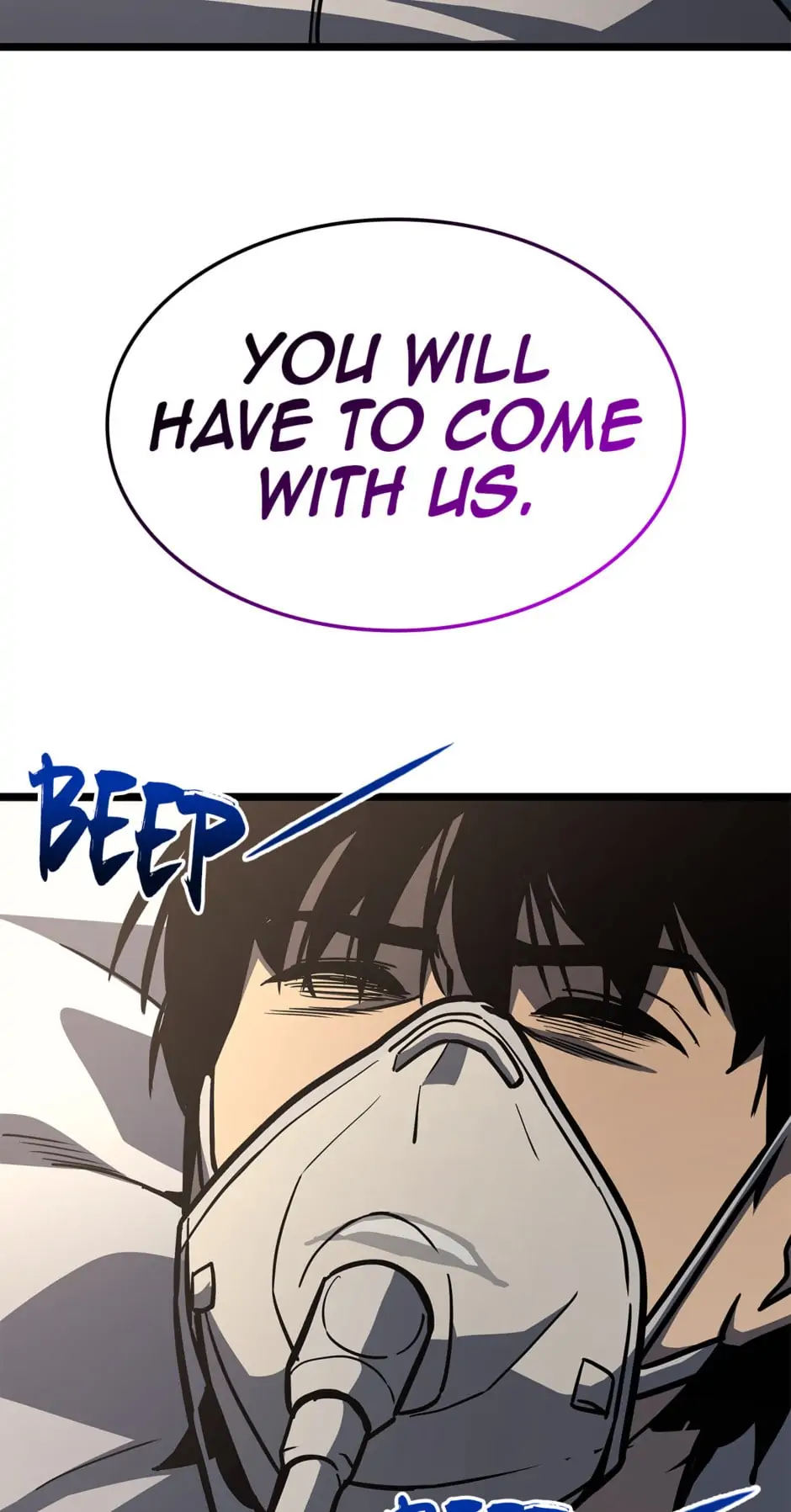 Read The Return of the Disaster-Class Hero EN Manga Online