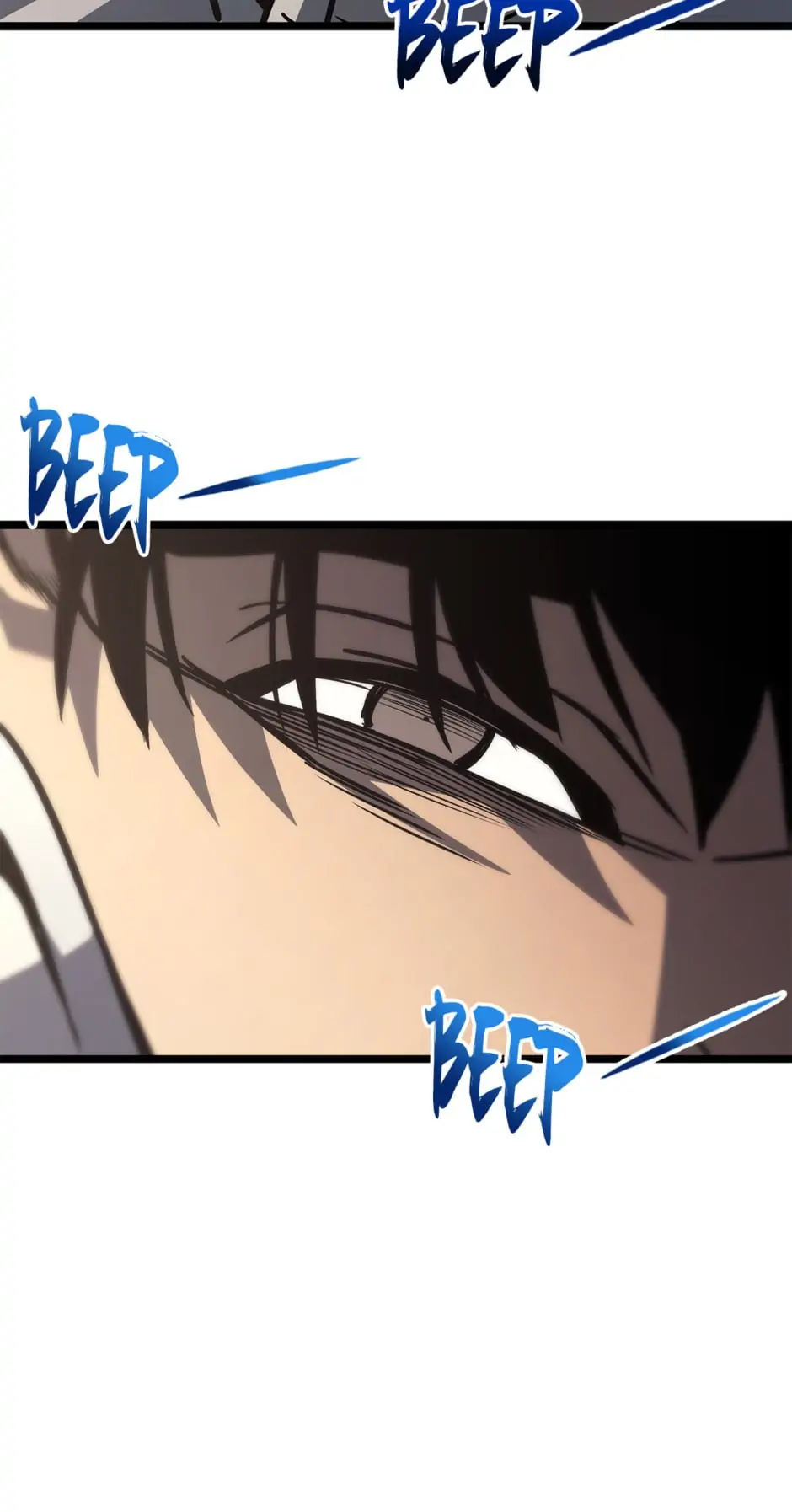 Read The Return of the Disaster-Class Hero EN Manga Online