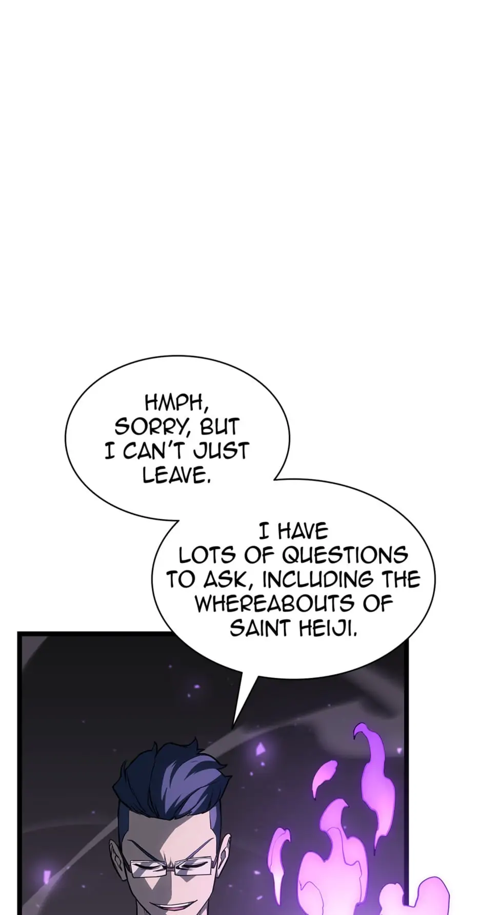 Read The Return of the Disaster-Class Hero EN Manga Online